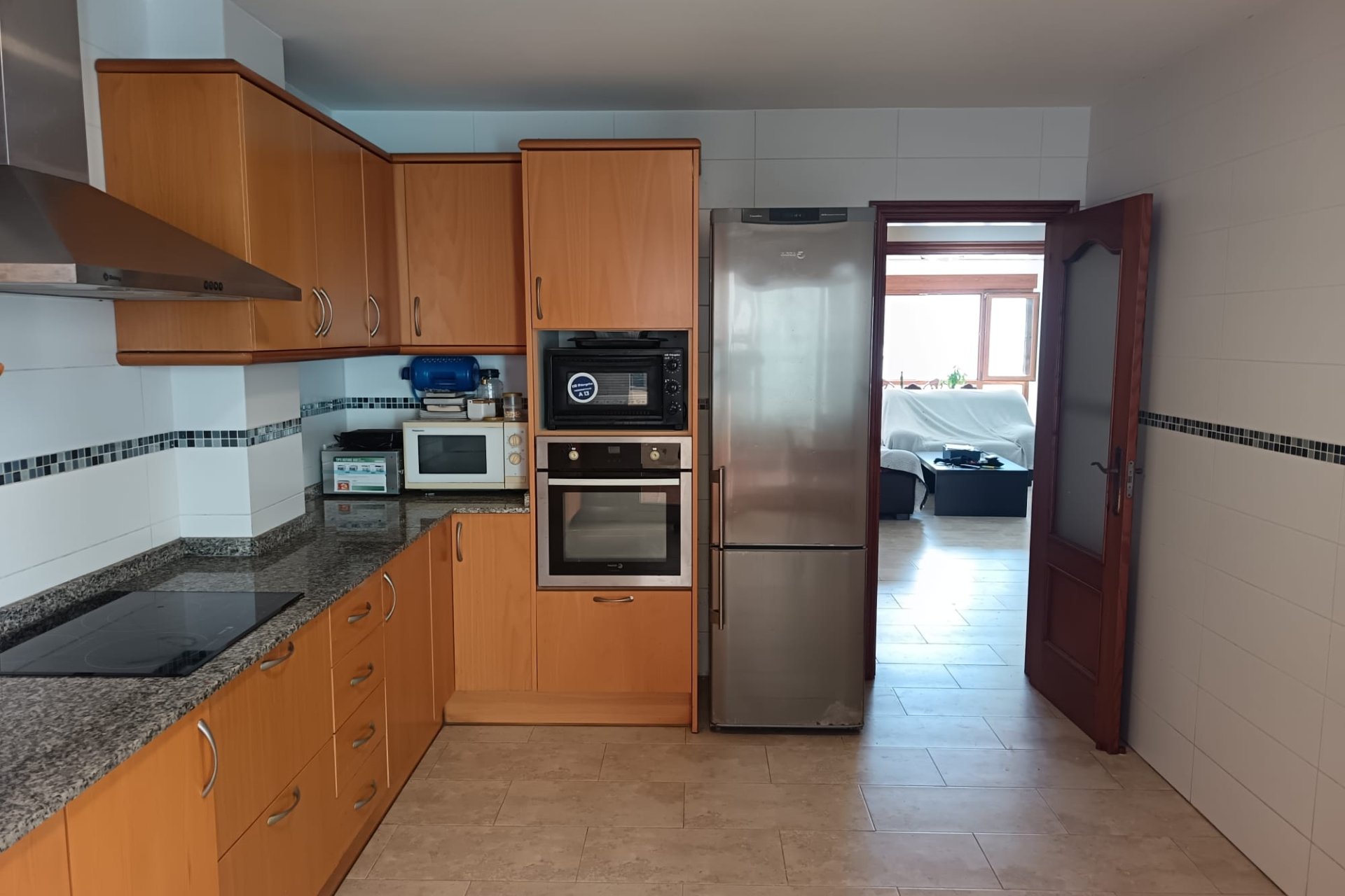 Revânzare - Casă înșiruită -
El Vergel - Costa Blanca