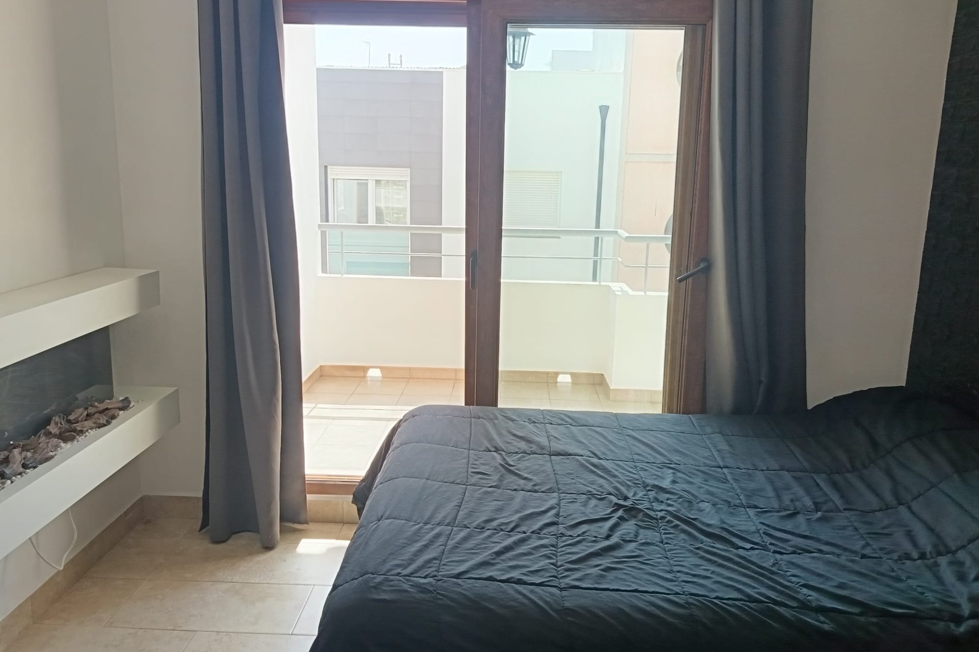Revânzare - Casă înșiruită -
El Vergel - Costa Blanca