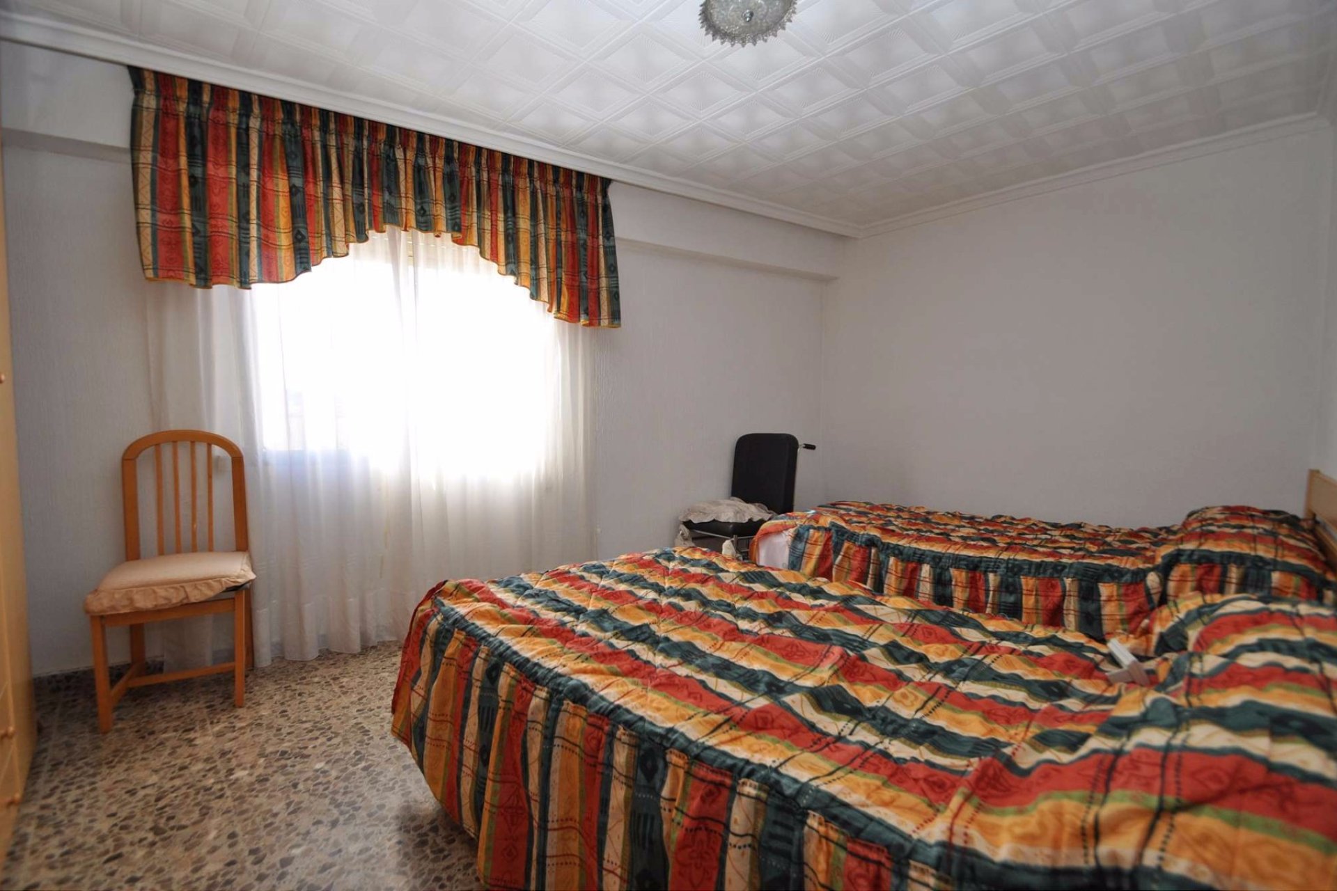 Revânzare - Casă înșiruită -
Ibi - Costa Blanca