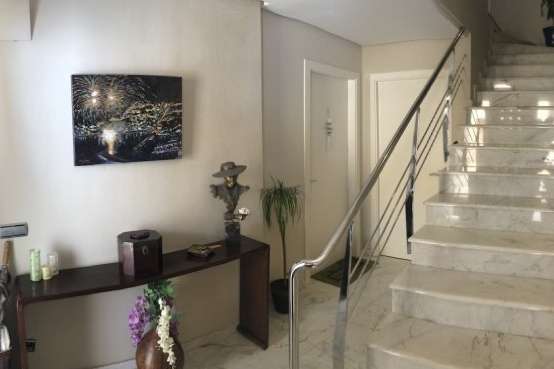 Revânzare - Casă înșiruită -
Jávea - Costa Blanca