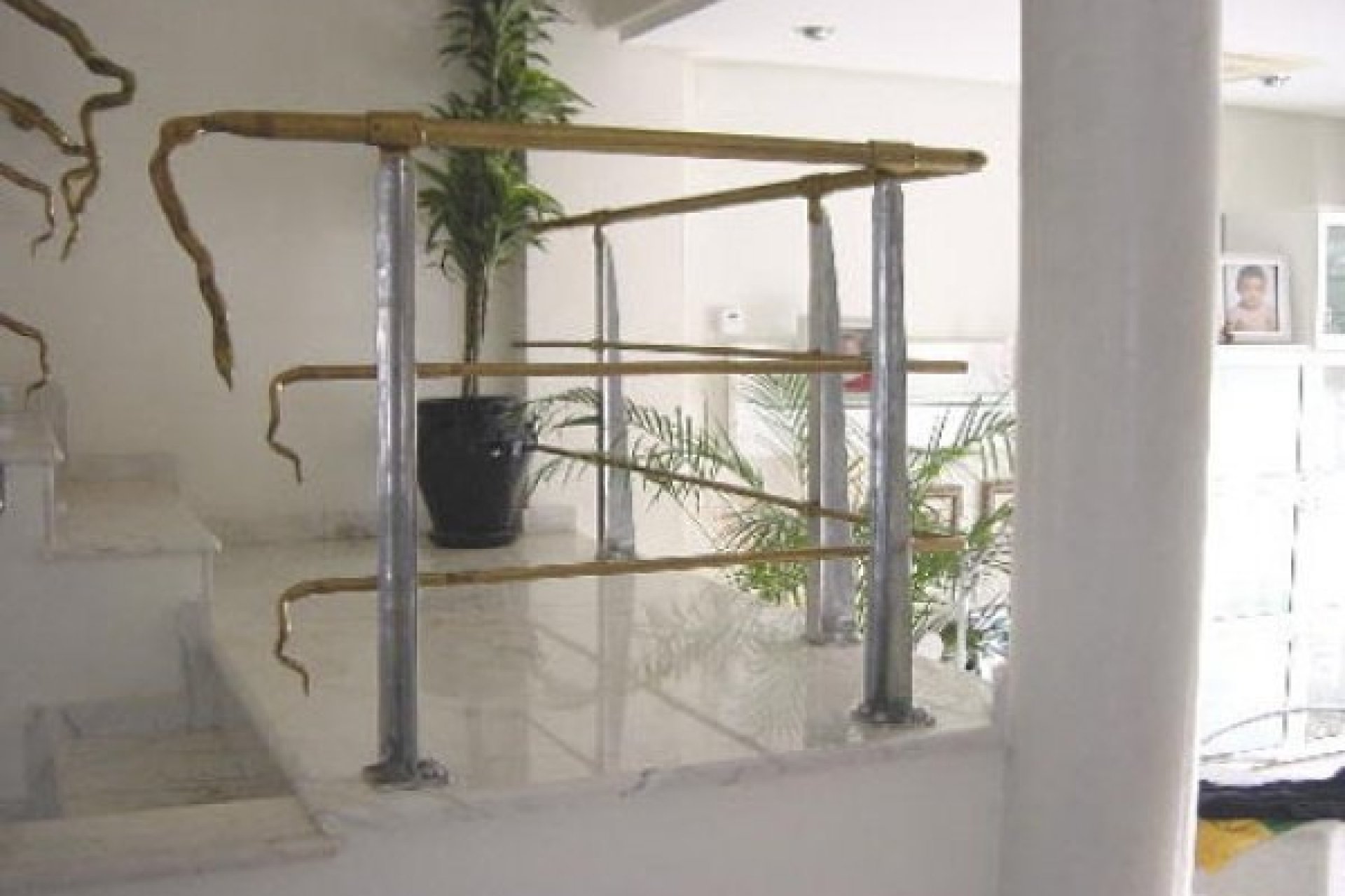 Revânzare - Casă înșiruită -
Jávea - Costa Blanca