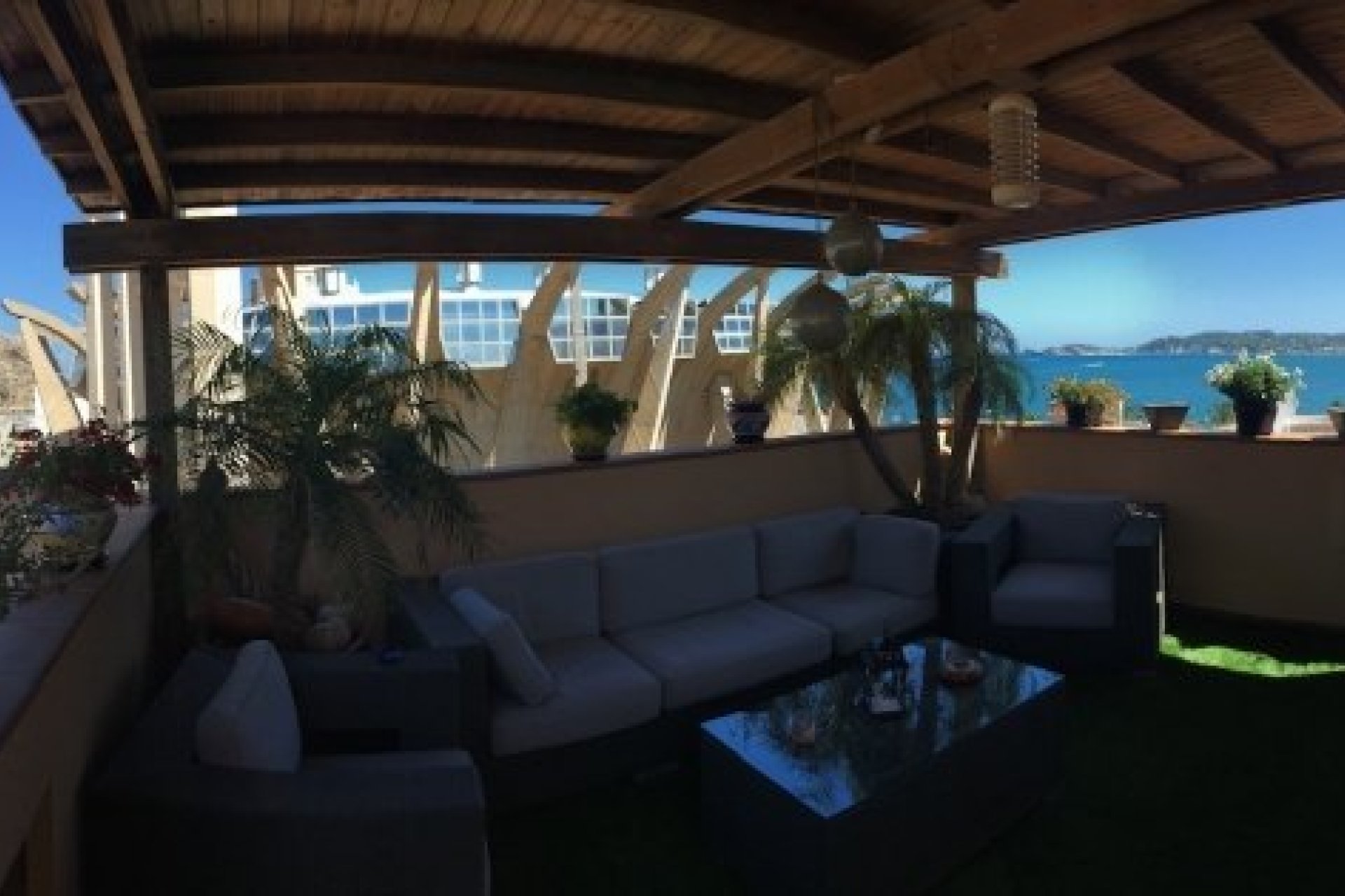 Revânzare - Casă înșiruită -
Jávea - Costa Blanca