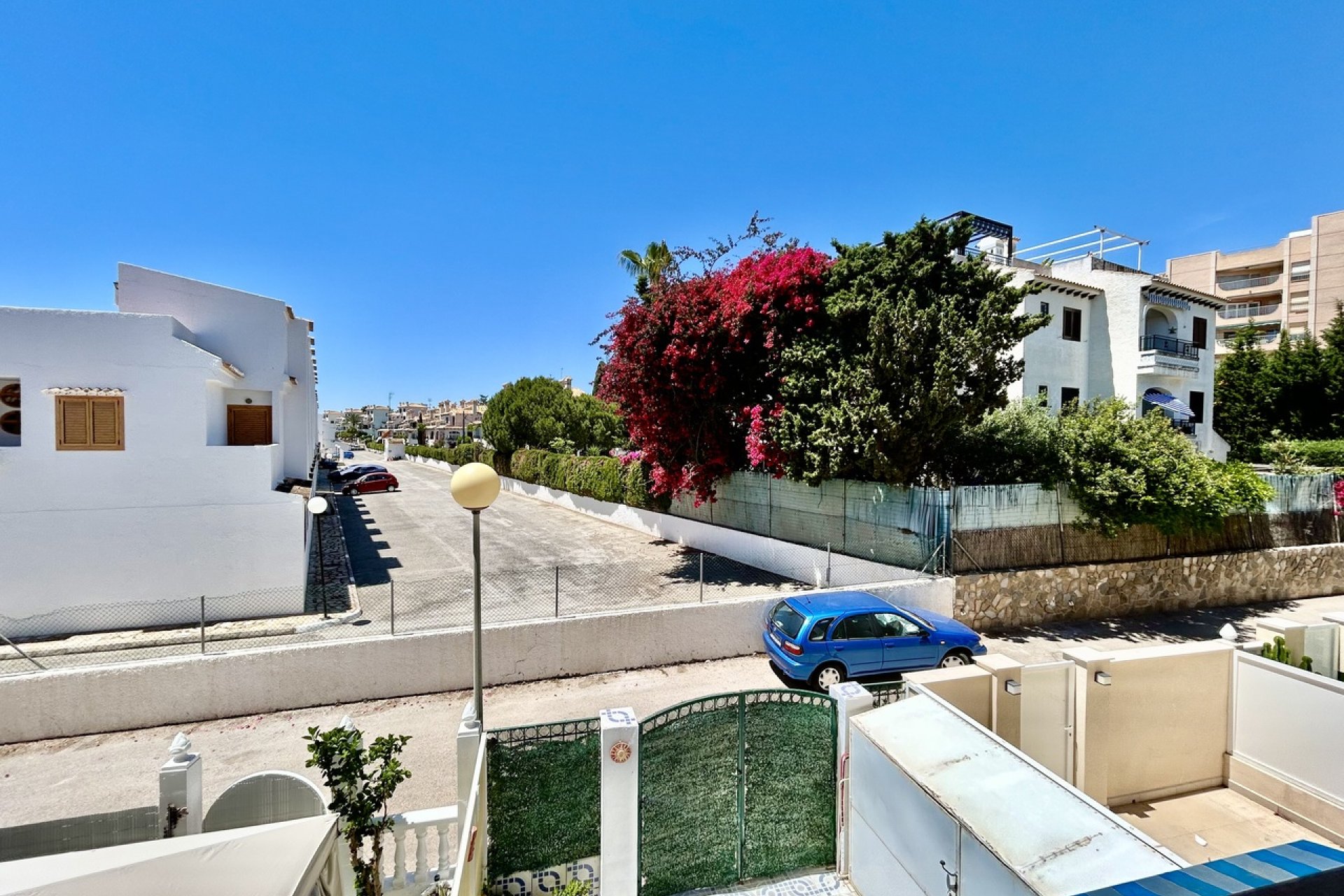 Revânzare - Casă înșiruită -
La Zenia - Costa Blanca