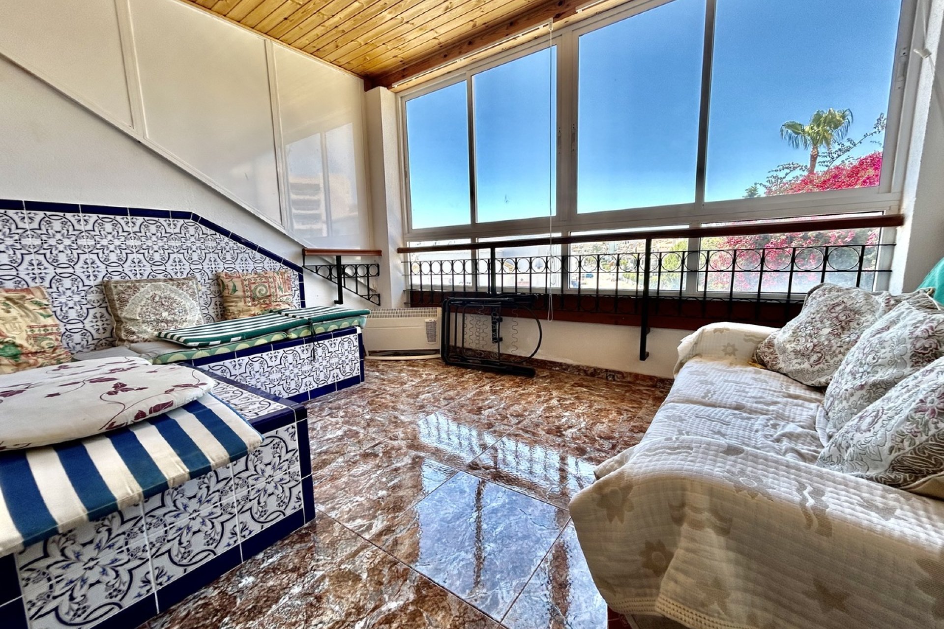 Revânzare - Casă înșiruită -
La Zenia - Costa Blanca