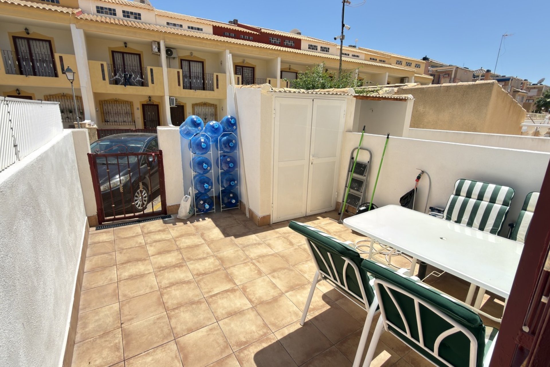 Revânzare - Casă înșiruită -
La Zenia - Costa Blanca