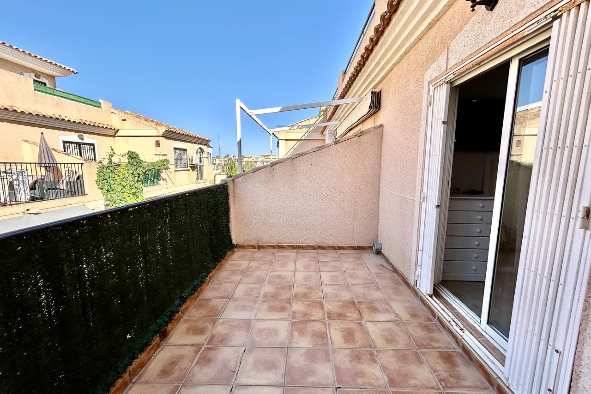 Revânzare - Casă înșiruită -
La Zenia - Costa Blanca