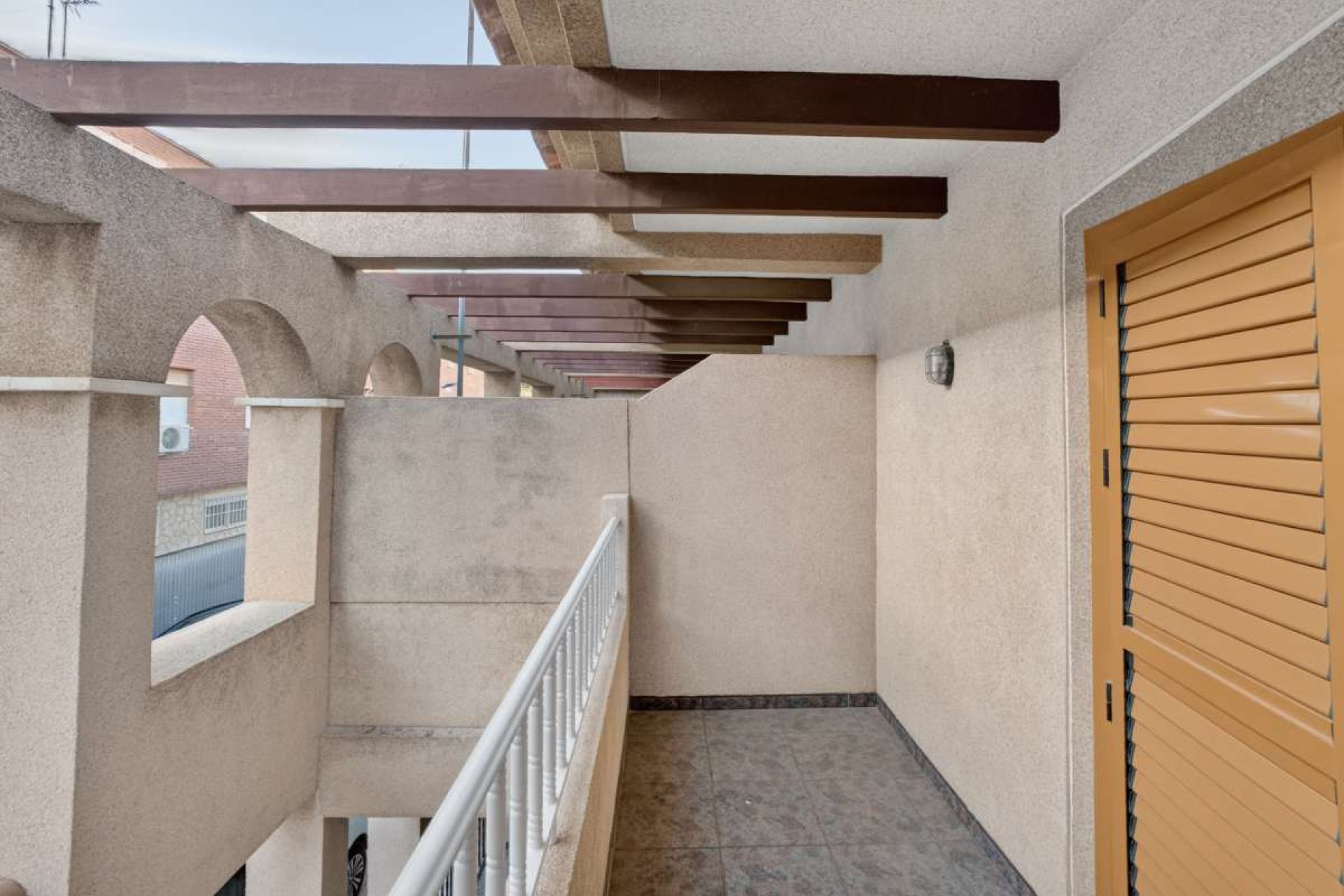 Revânzare - Casă înșiruită -
Lo Pagan - Costa Calida