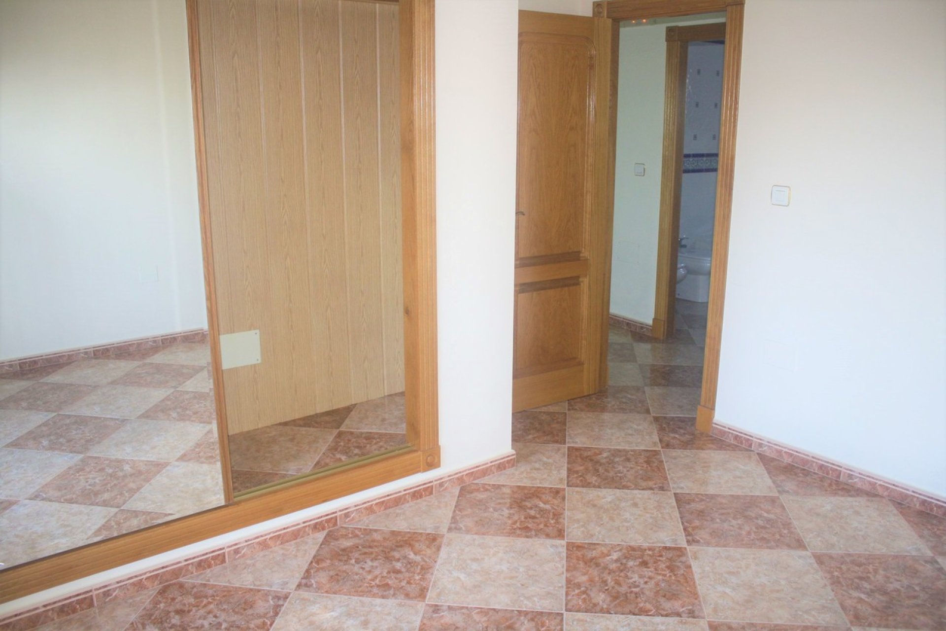 Revânzare - Casă înșiruită -
Los Altos - Costa Blanca
