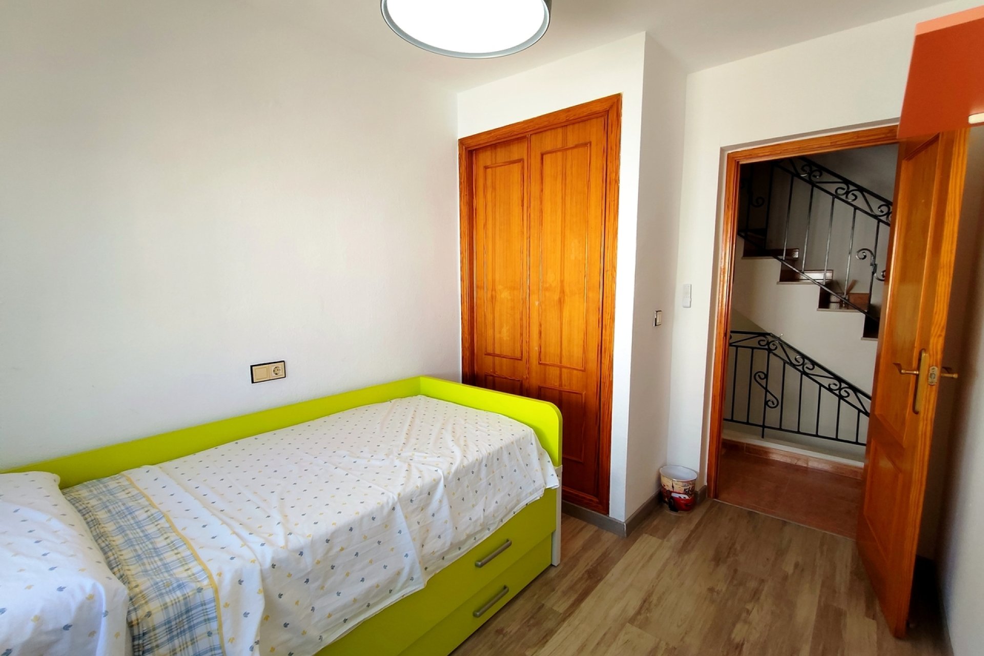 Revânzare - Casă înșiruită -
Los Altos - Costa Blanca