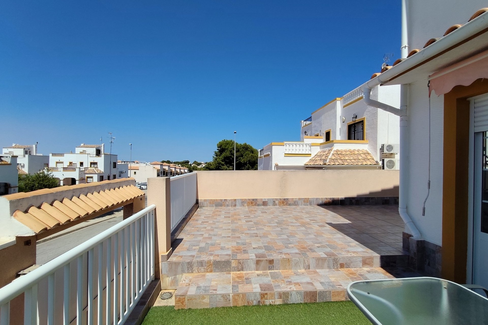 Revânzare - Casă înșiruită -
Los Altos - Costa Blanca