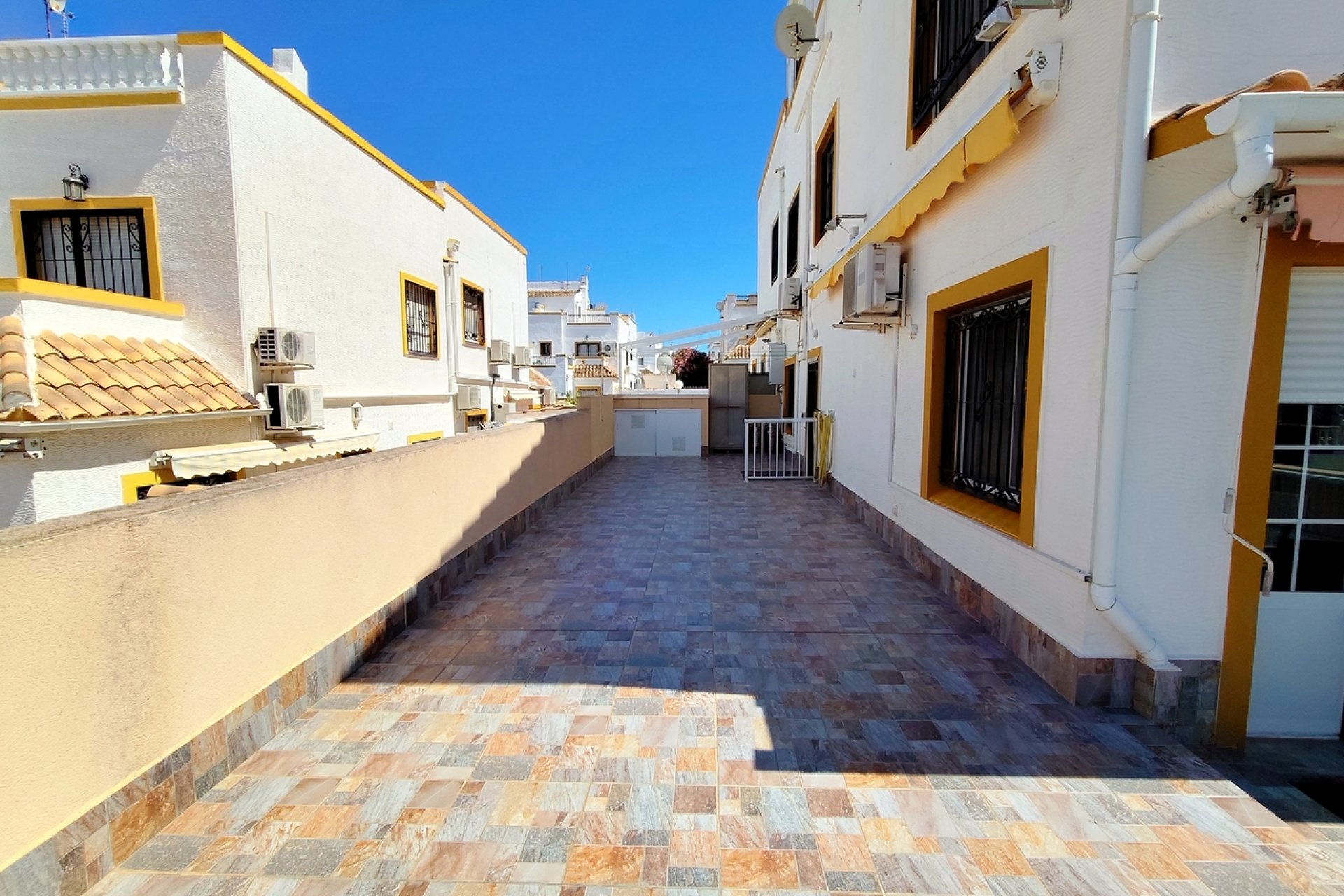 Revânzare - Casă înșiruită -
Los Altos - Costa Blanca