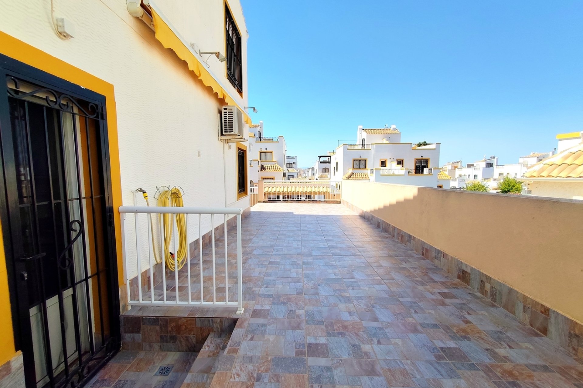 Revânzare - Casă înșiruită -
Los Altos - Costa Blanca