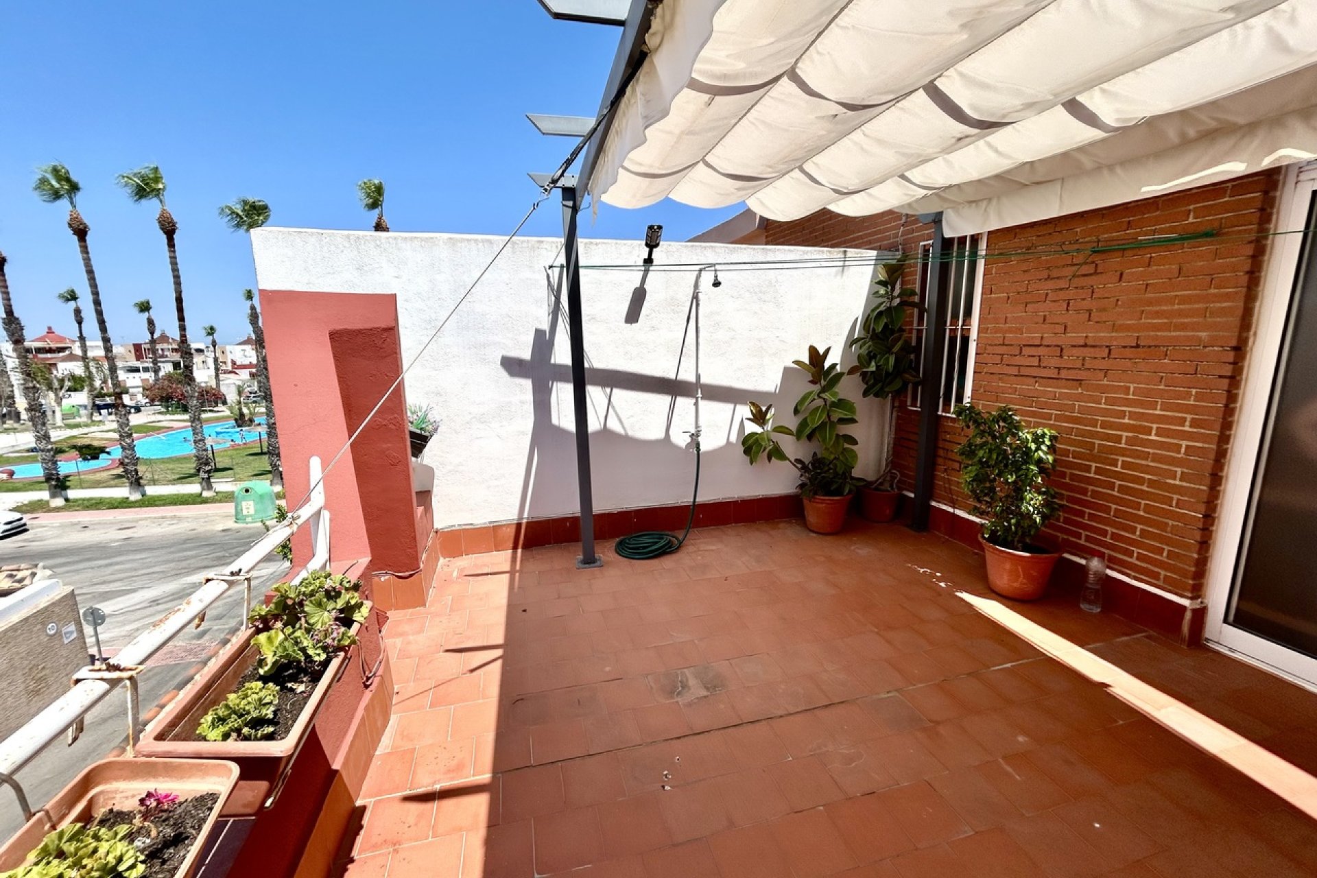 Revânzare - Casă înșiruită -
Los Altos - Costa Blanca