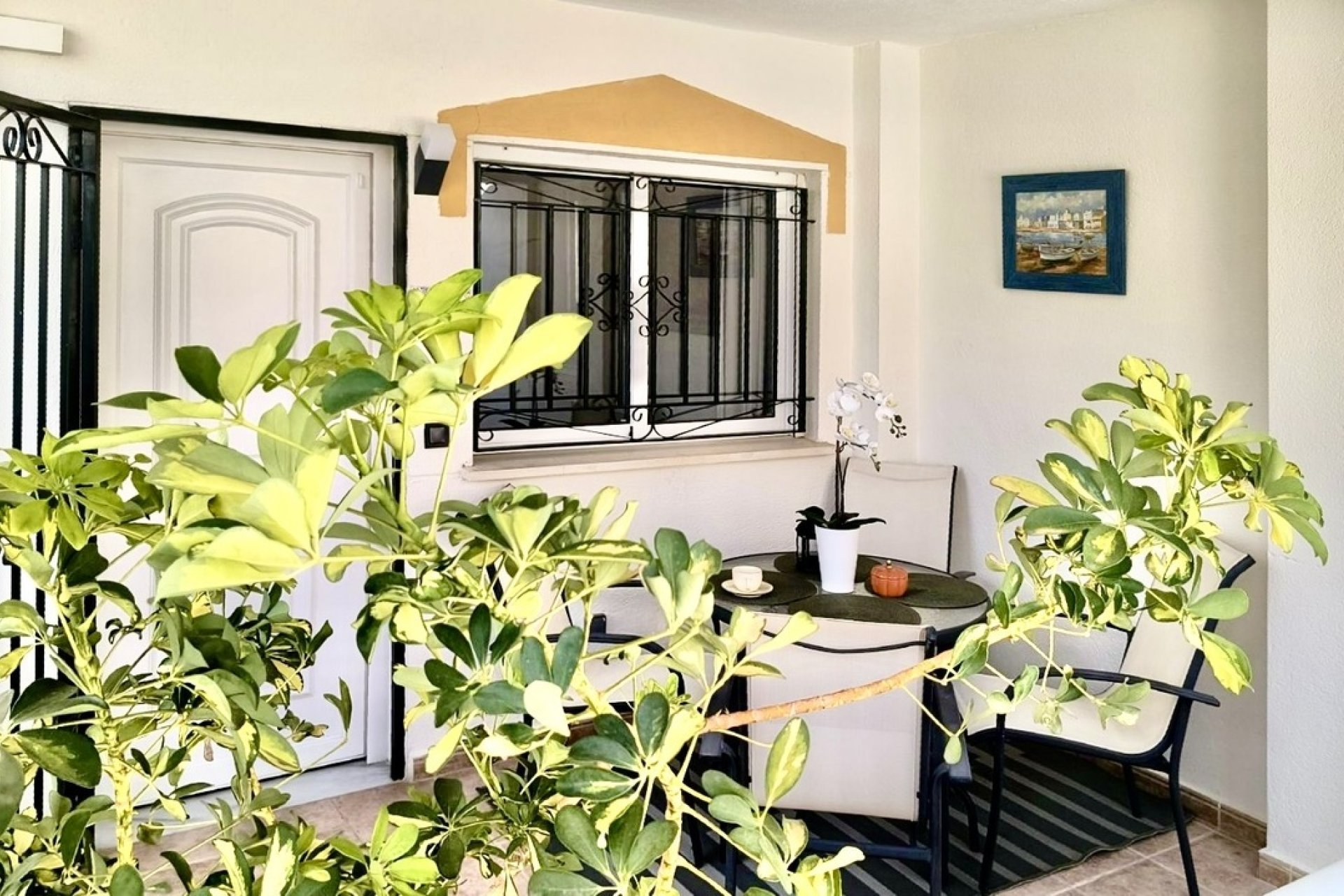 Revânzare - Casă înșiruită -
Los Altos - Costa Blanca