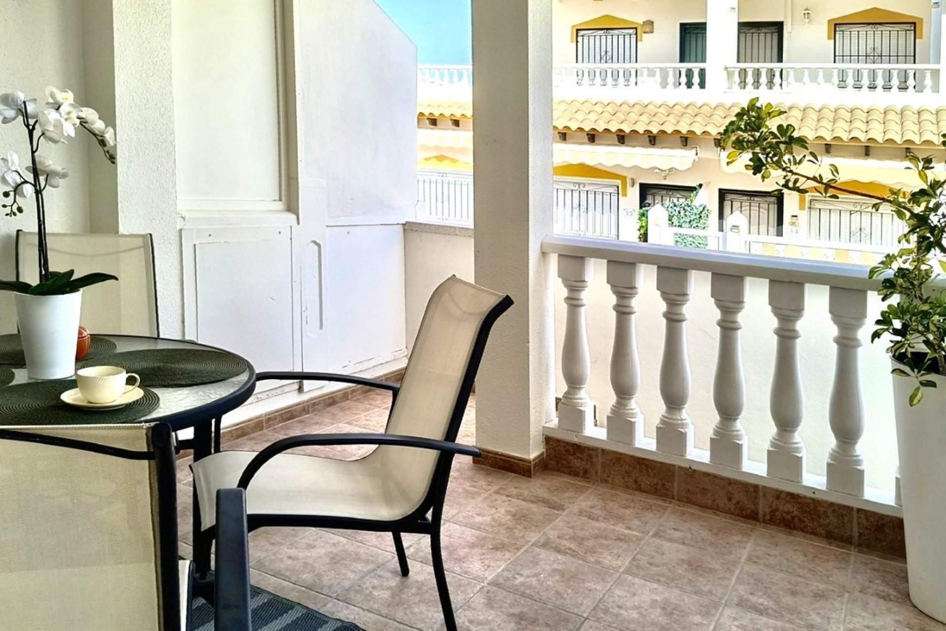 Revânzare - Casă înșiruită -
Los Altos - Costa Blanca