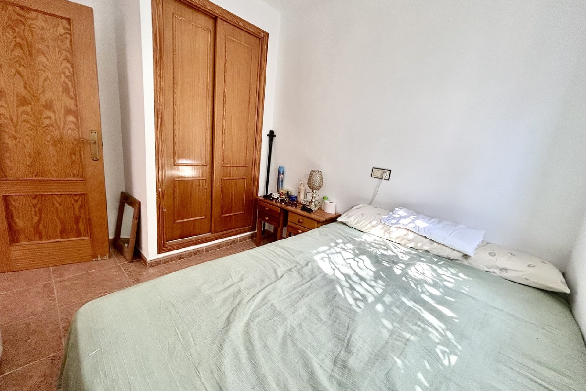 Revânzare - Casă înșiruită -
Los Altos - Costa Blanca