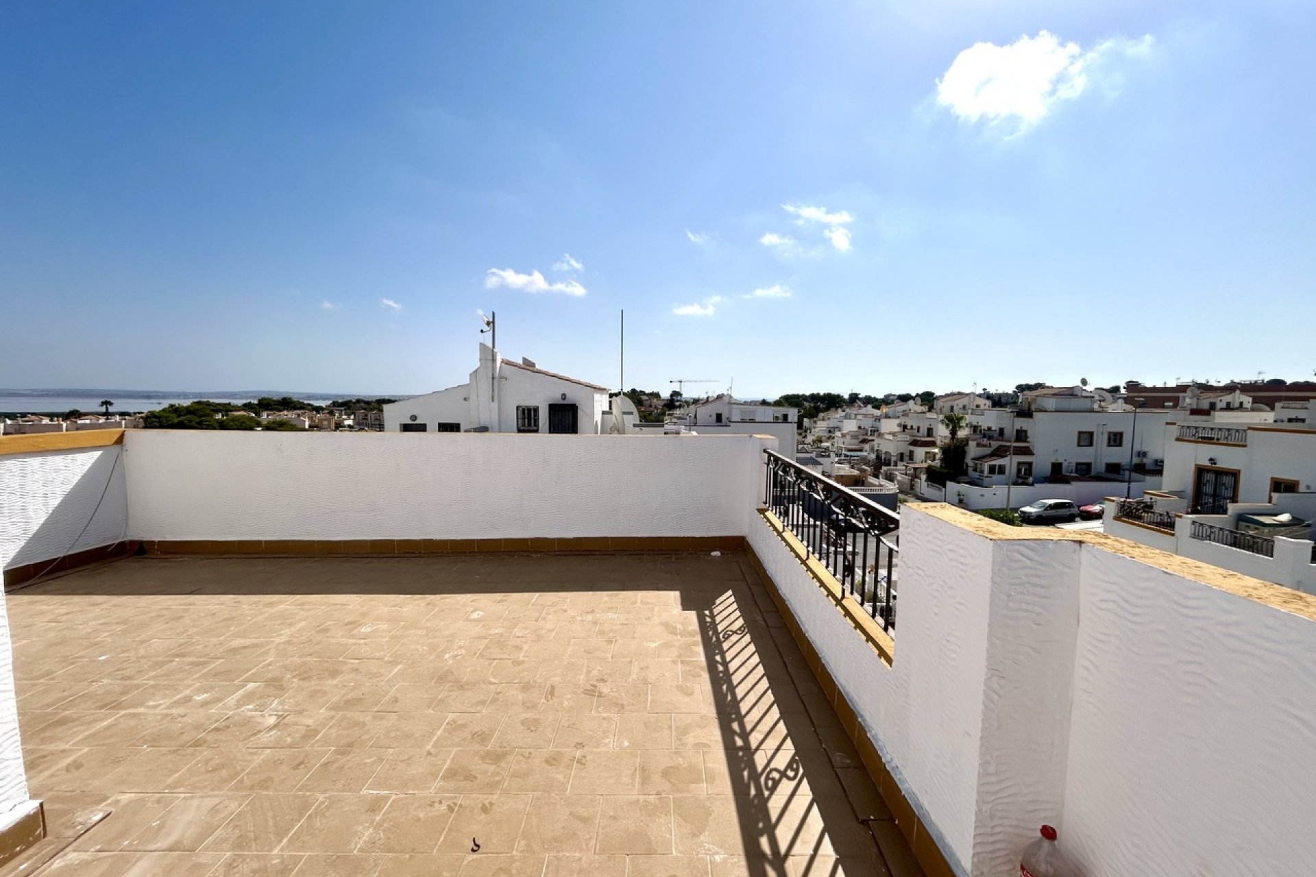 Revânzare - Casă înșiruită -
Los Altos - Costa Blanca