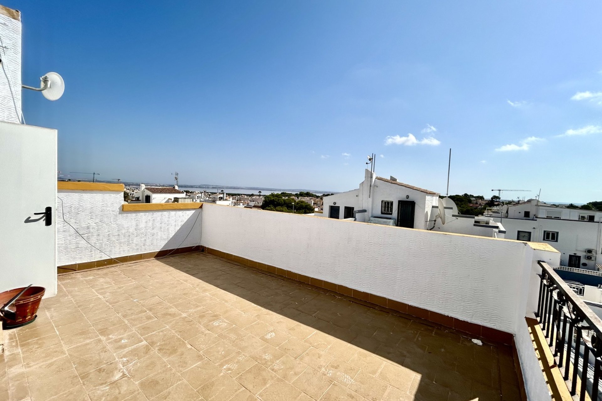 Revânzare - Casă înșiruită -
Los Altos - Costa Blanca