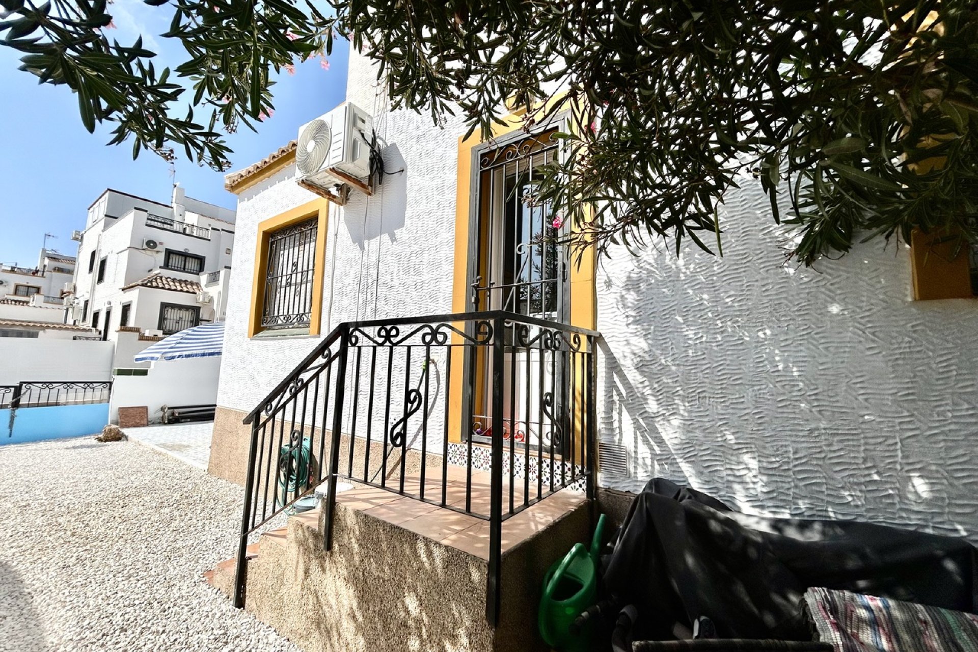 Revânzare - Casă înșiruită -
Los Altos - Costa Blanca
