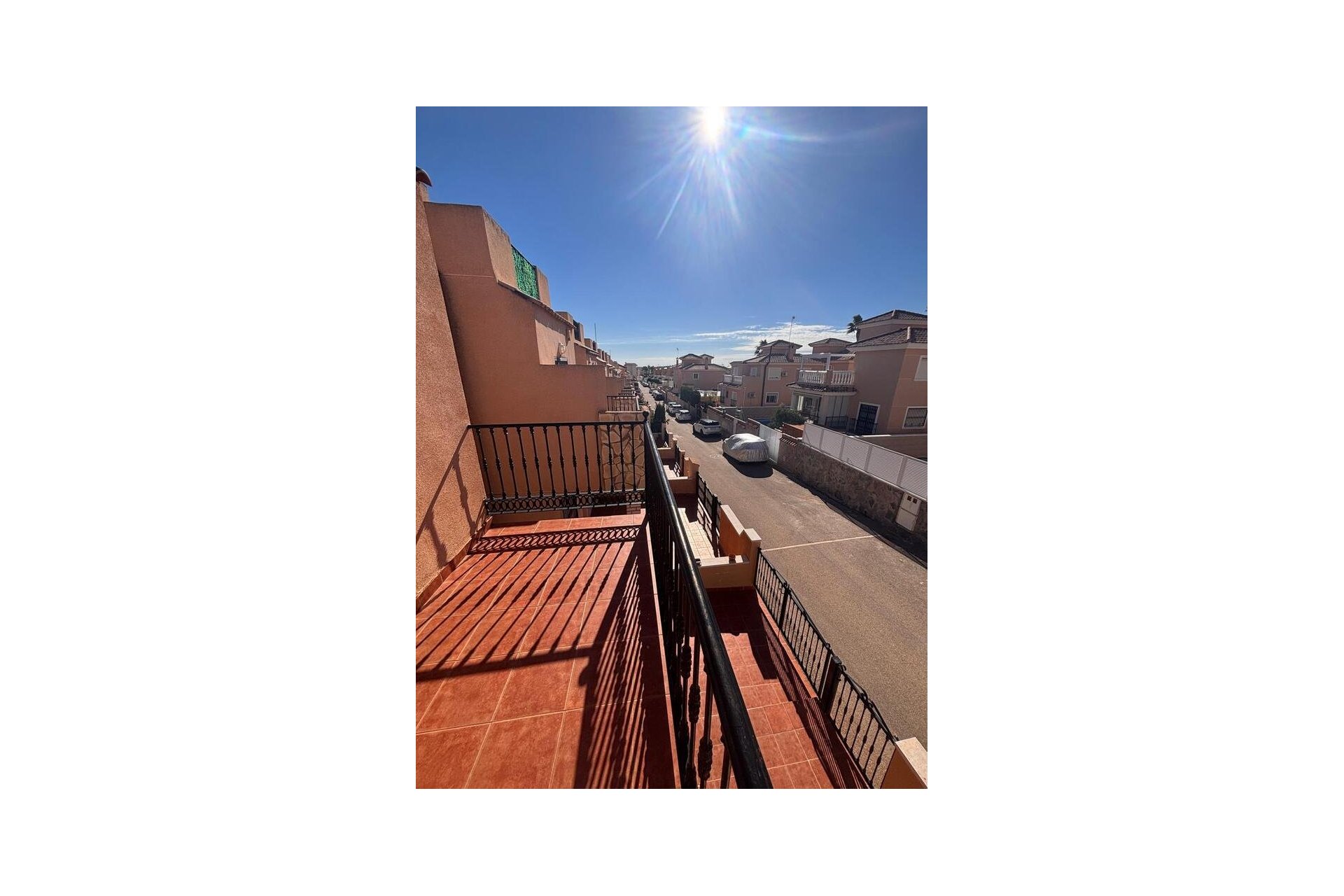 Revânzare - Casă înșiruită -
Los Altos - Costa Blanca