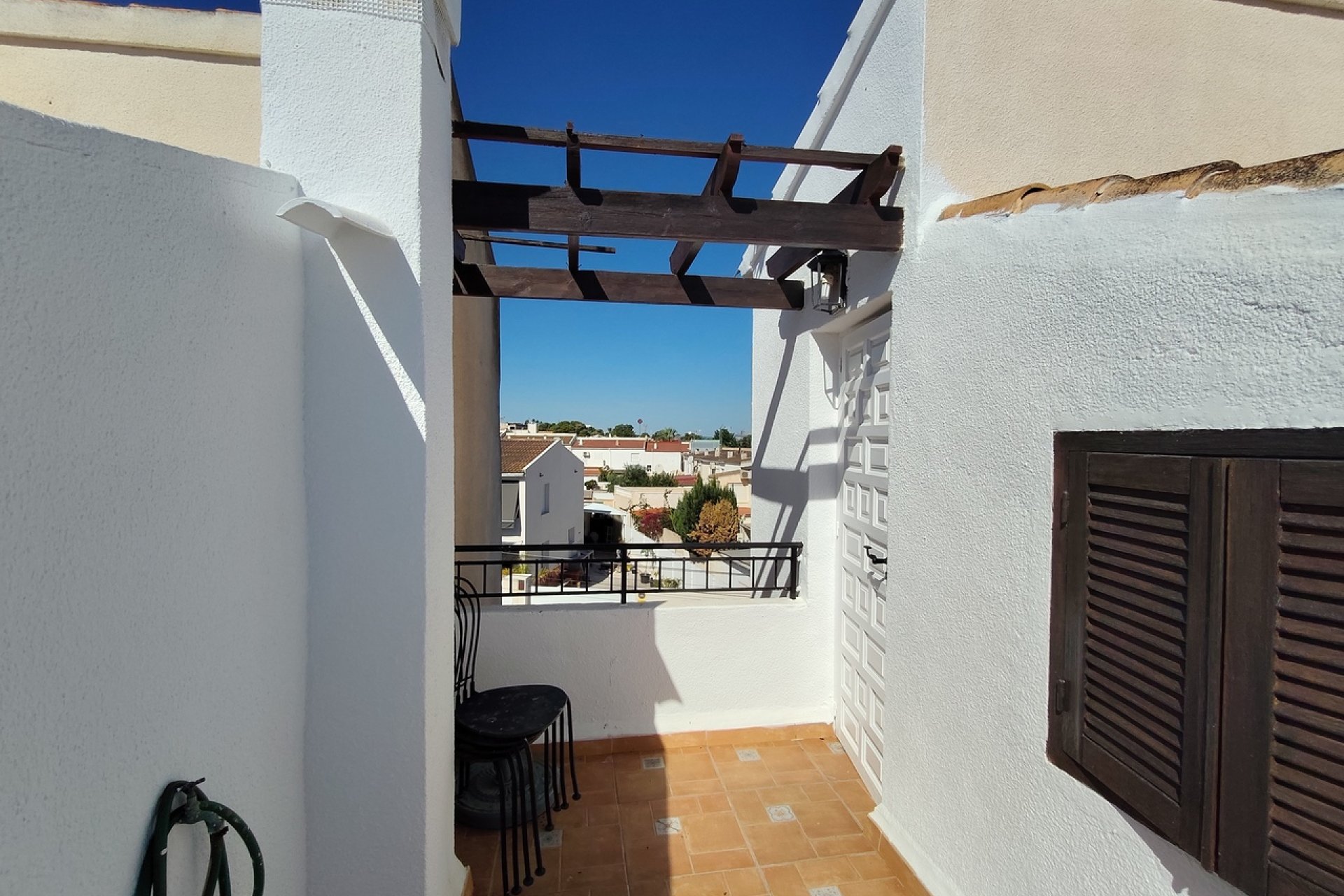 Revânzare - Casă înșiruită -
Los Balcones - Costa Blanca
