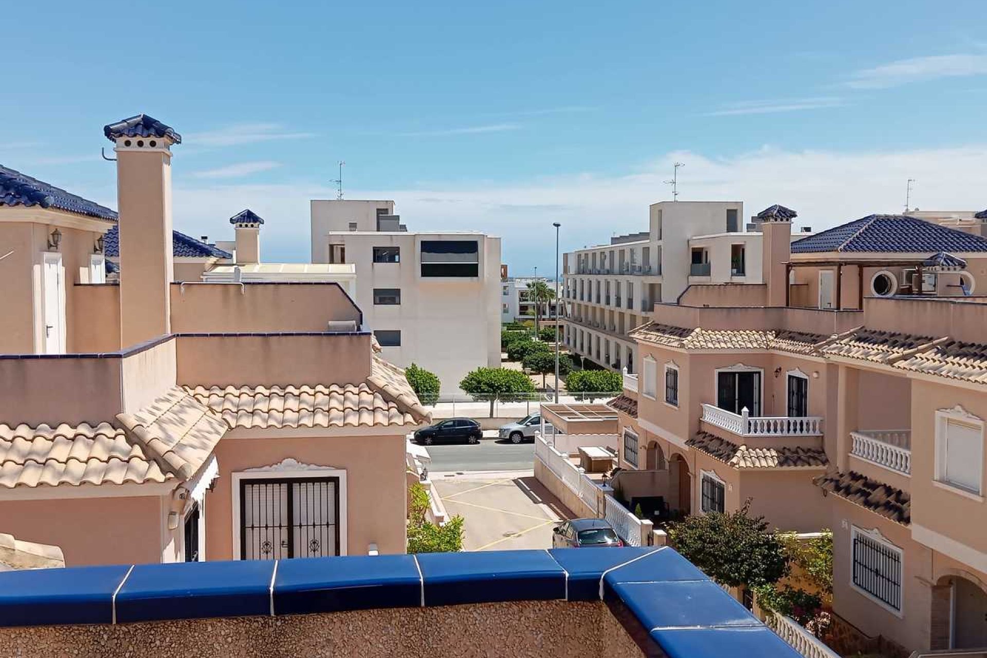 Revânzare - Casă înșiruită -
Los Dolses - Inland