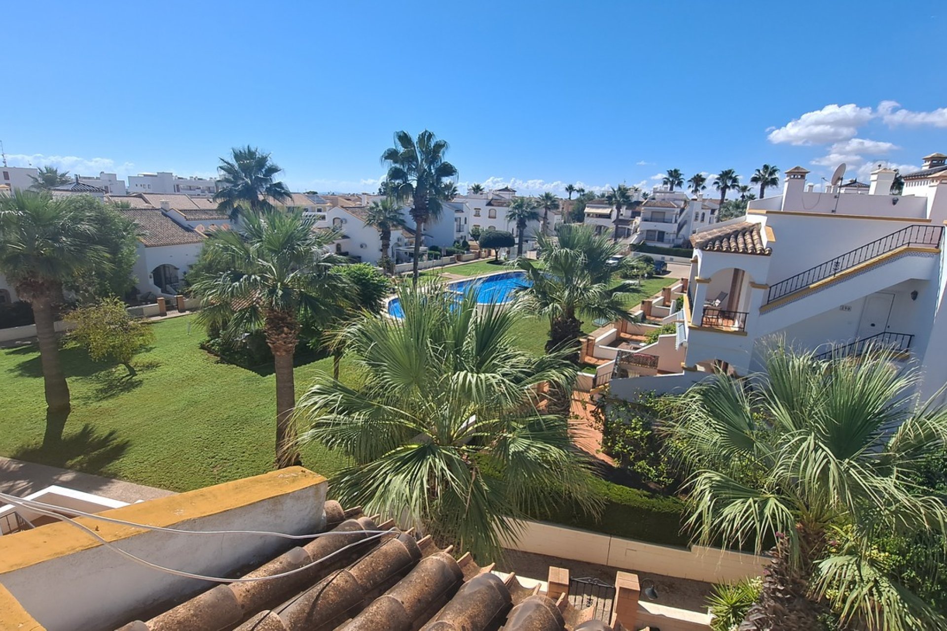 Revânzare - Casă înșiruită -
Los Dolses - Inland