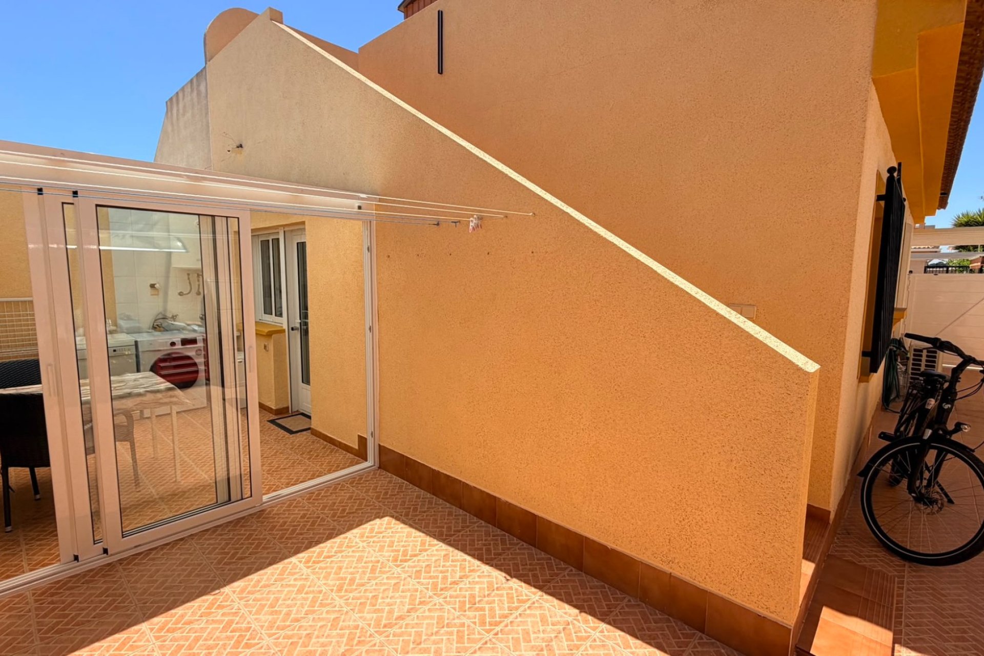 Revânzare - Casă înșiruită -
Los Montesinos - Costa Blanca