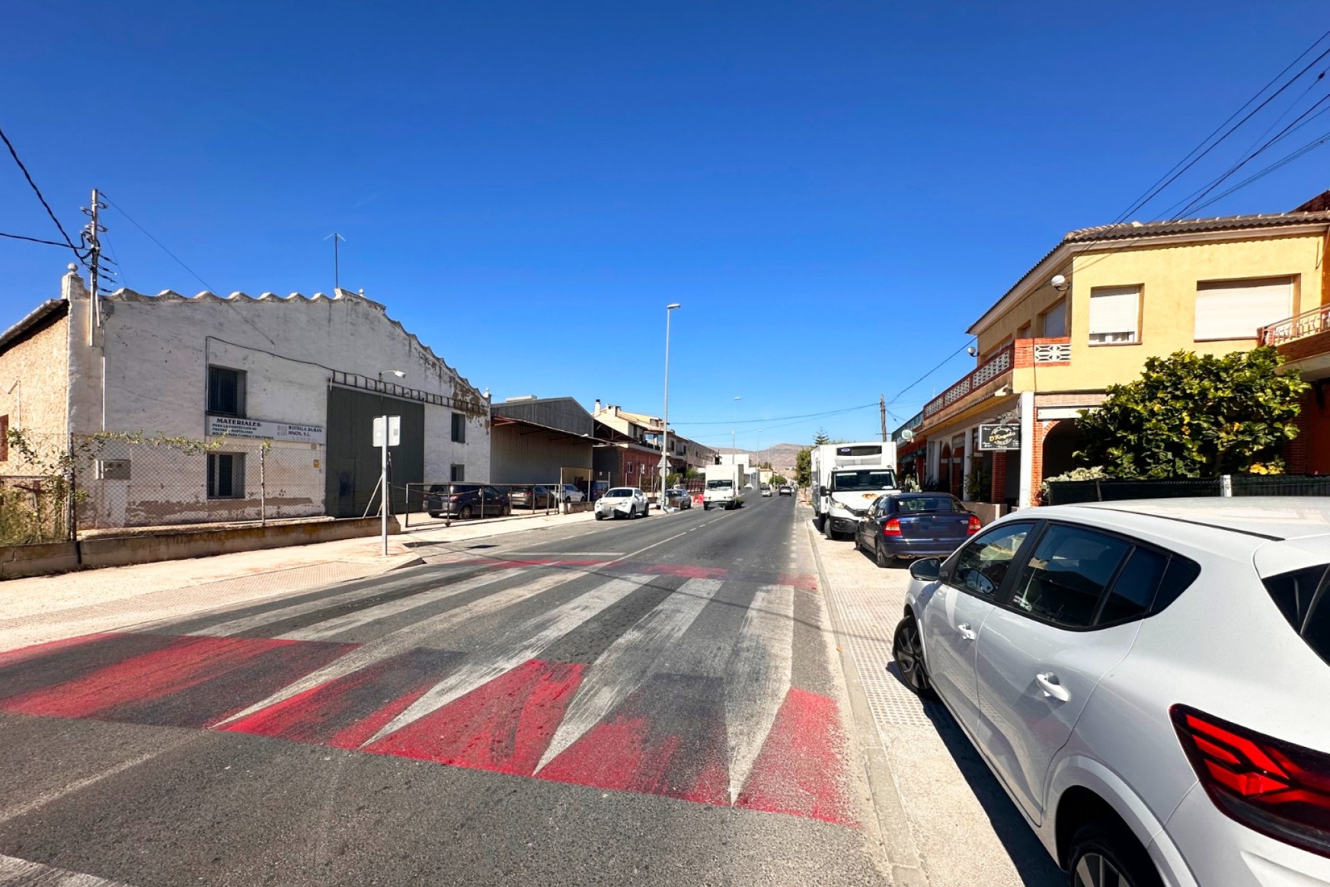Revânzare - Casă înșiruită -
Orihuela - Inland