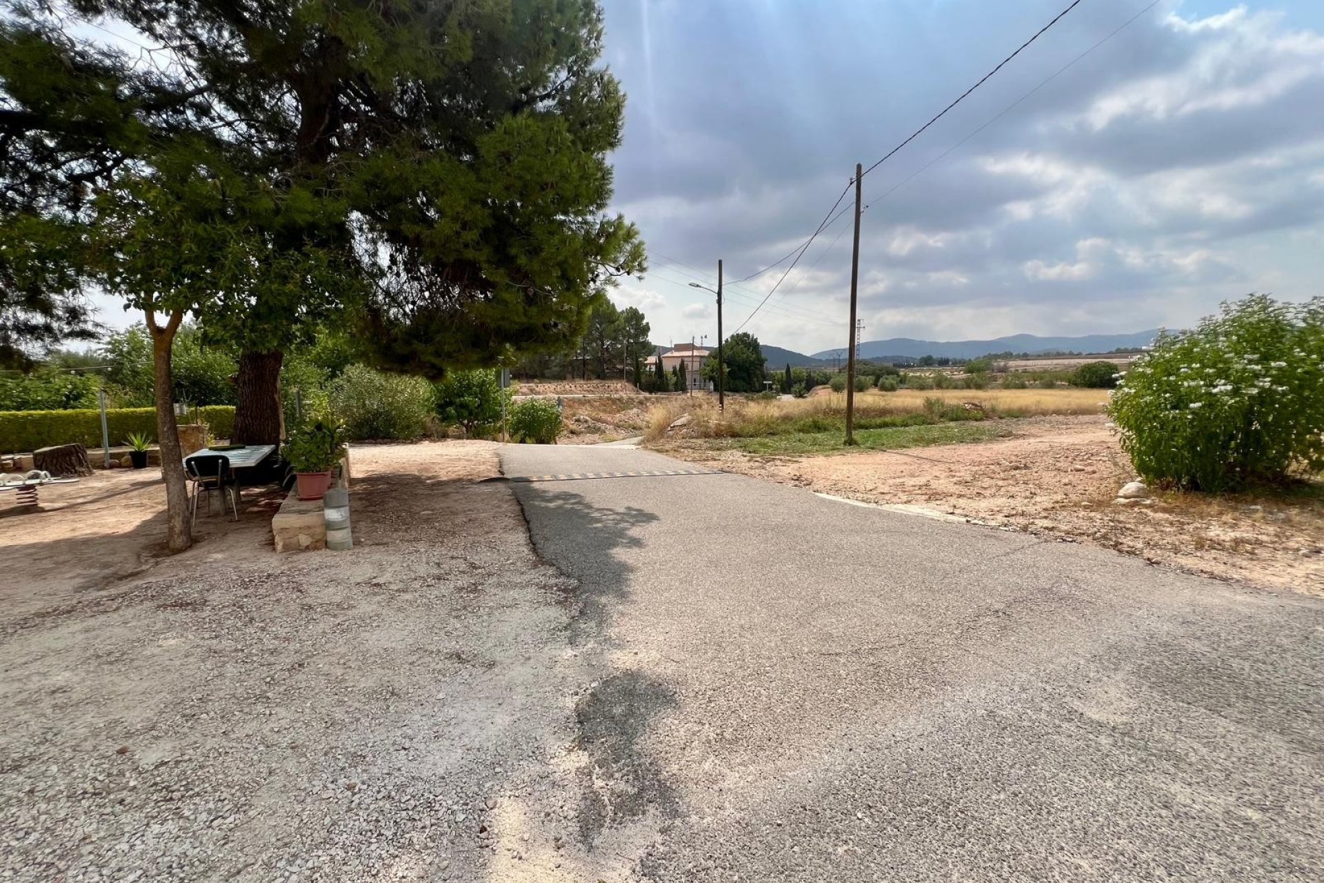 Revânzare - Casă înșiruită -
Pinoso - Inland