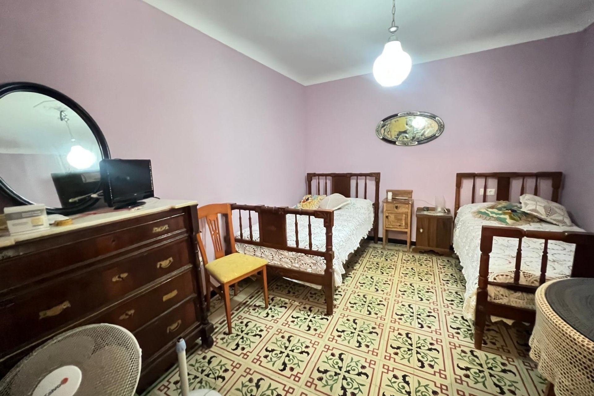 Revânzare - Casă înșiruită -
Pinoso - Inland