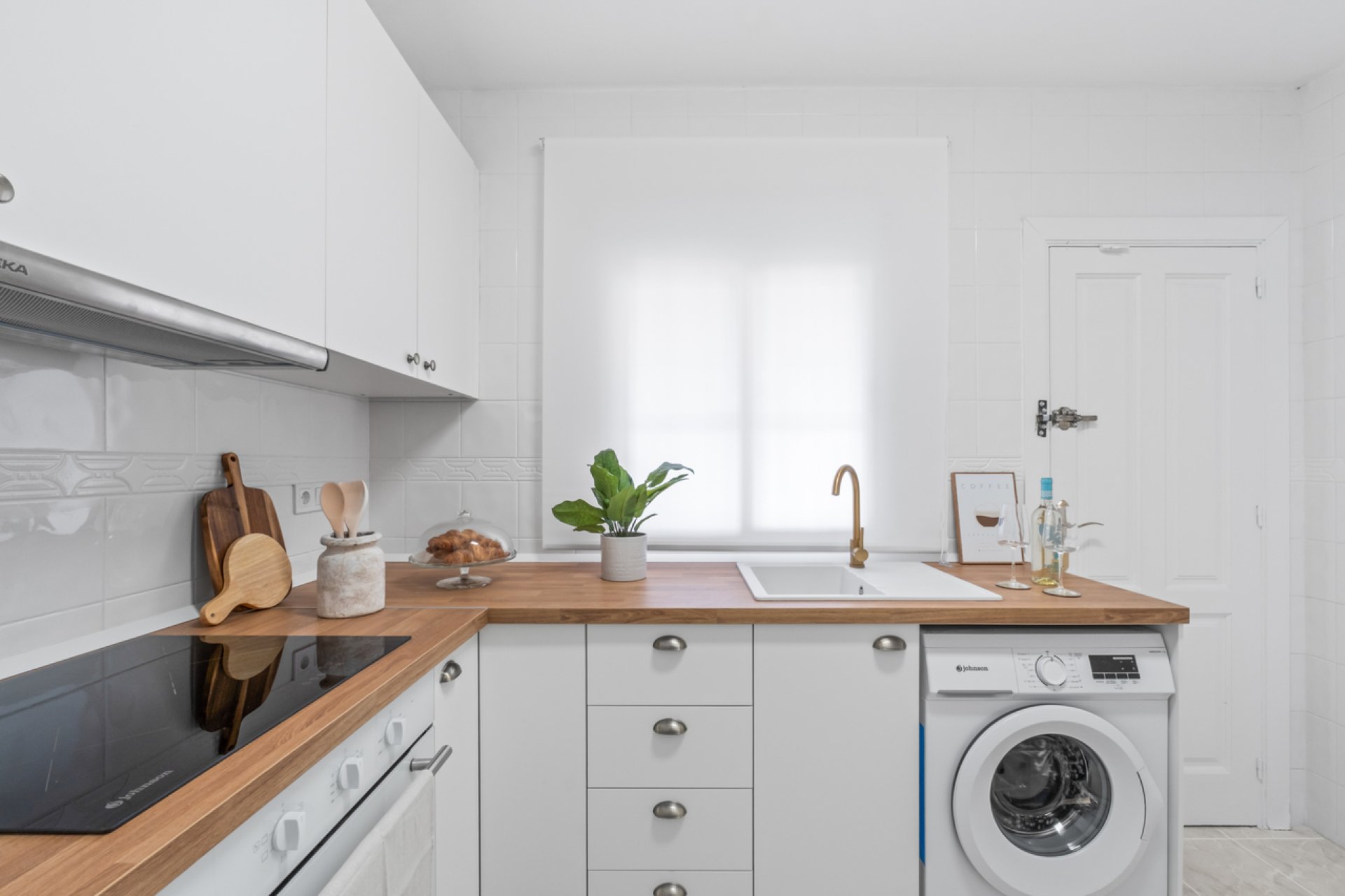 Revânzare - Casă înșiruită -
Playa Flamenca - Costa Blanca