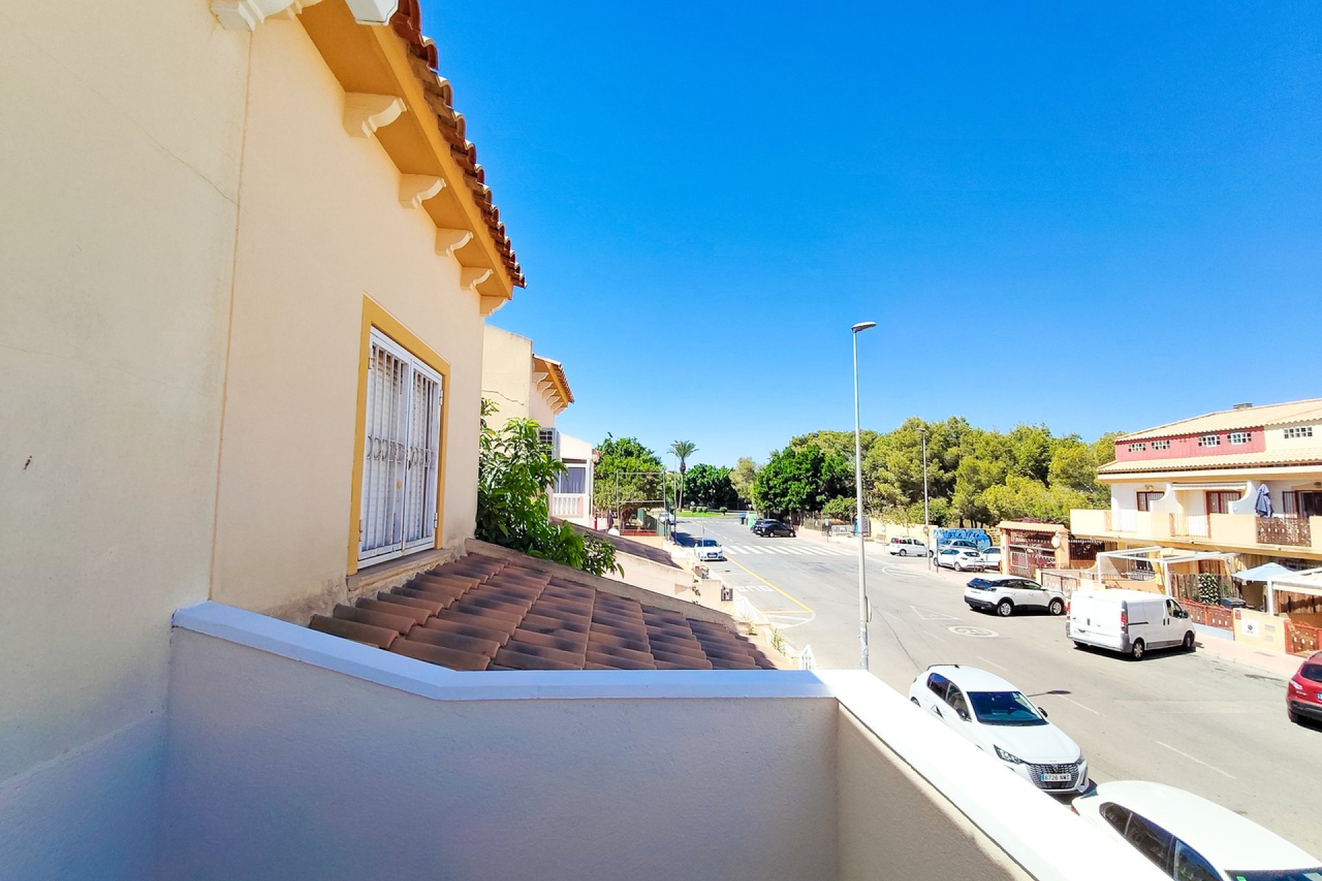 Revânzare - Casă înșiruită -
Playa Flamenca - Costa Blanca