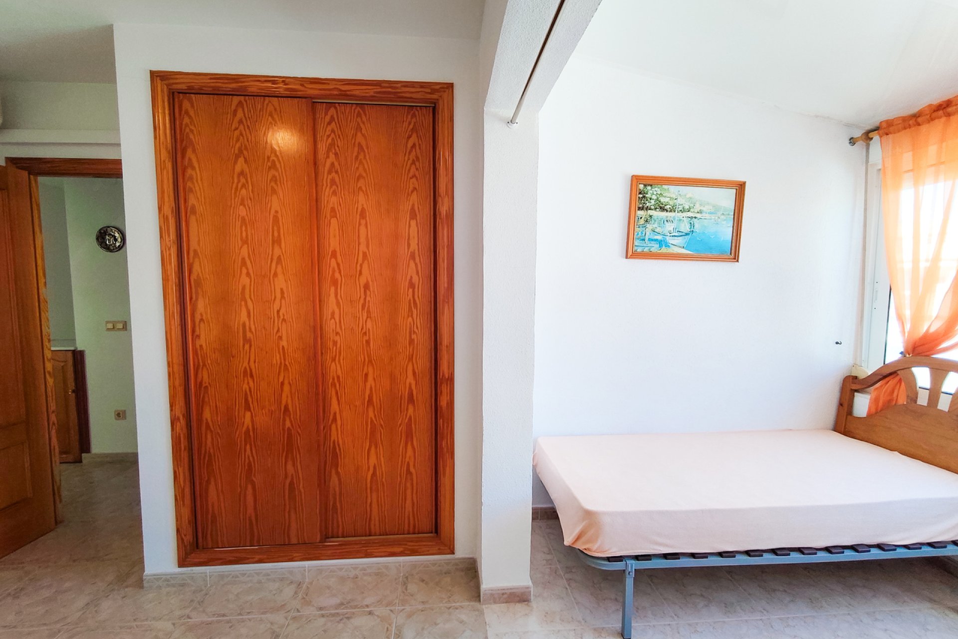 Revânzare - Casă înșiruită -
Playa Flamenca - Costa Blanca