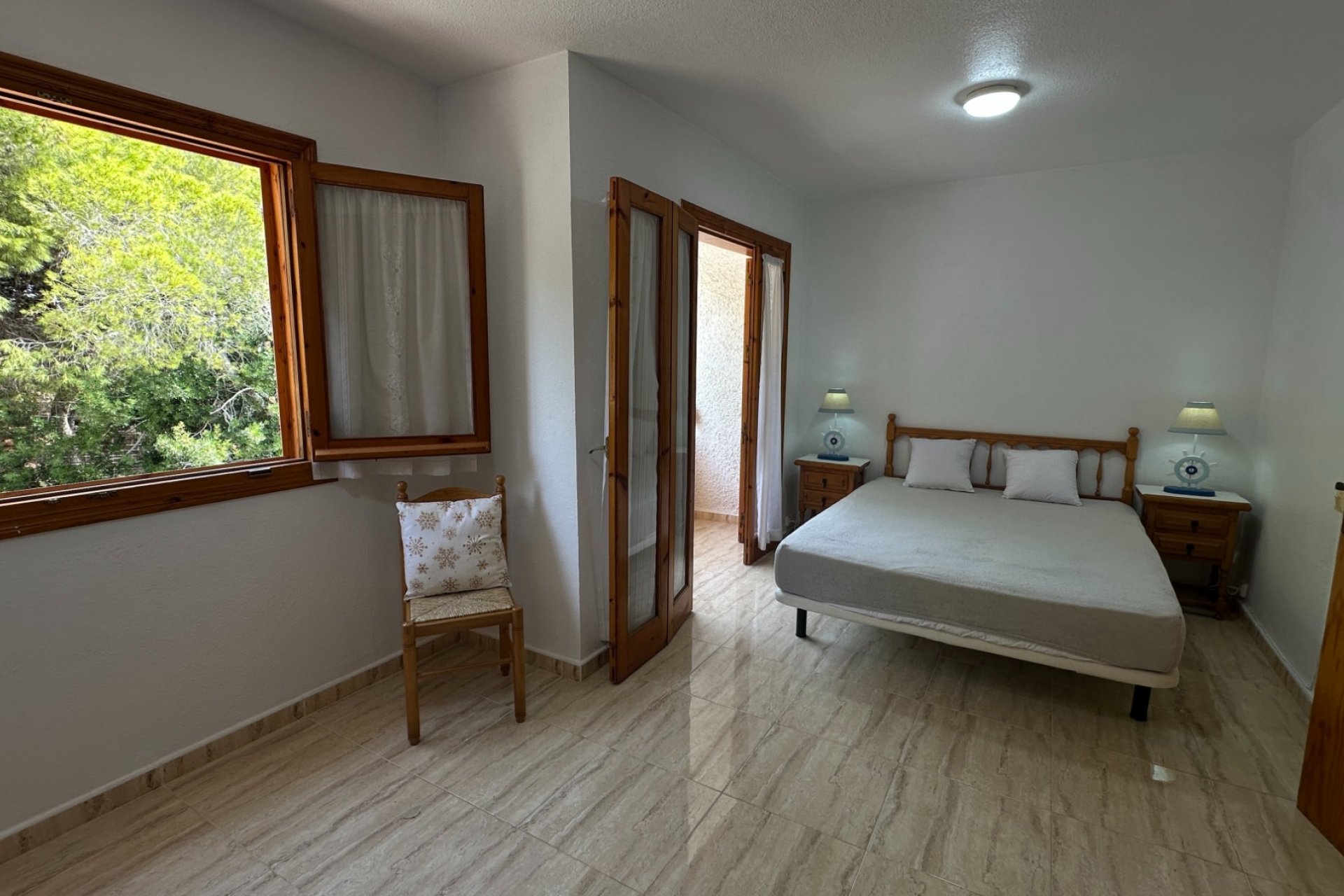 Revânzare - Casă înșiruită -
Playa Flamenca - Costa Blanca