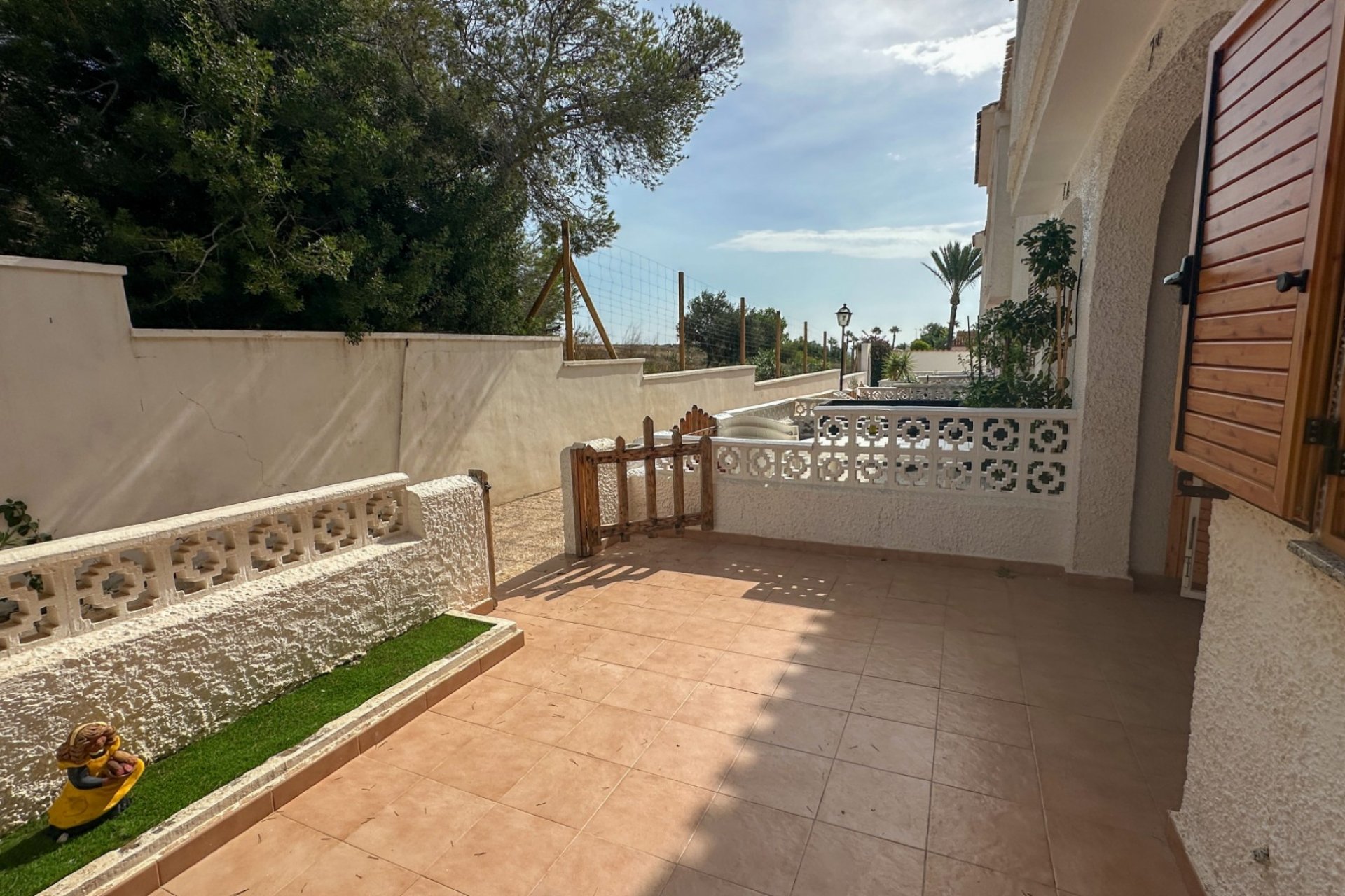 Revânzare - Casă înșiruită -
Playa Flamenca - Costa Blanca