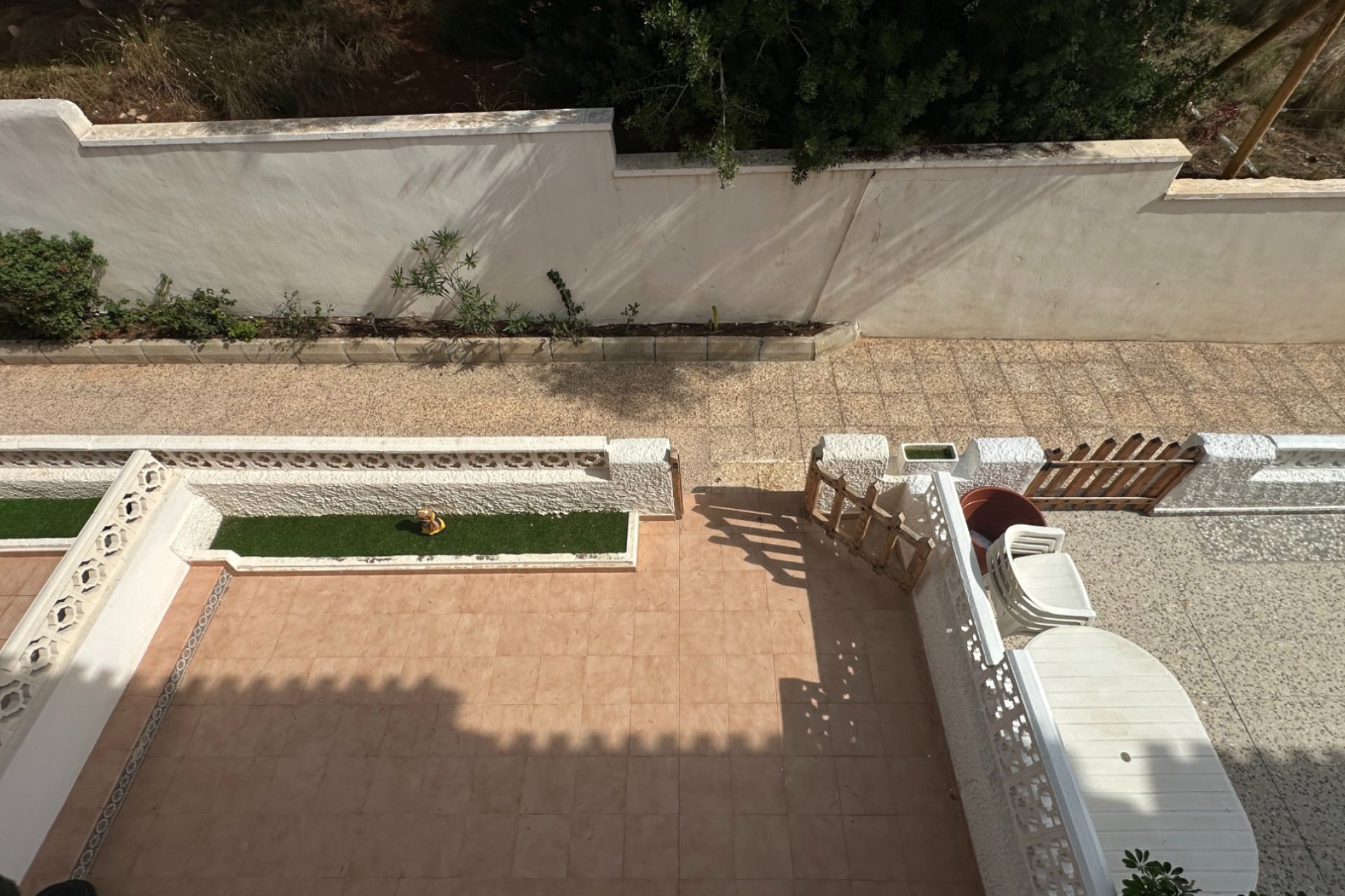 Revânzare - Casă înșiruită -
Playa Flamenca - Costa Blanca