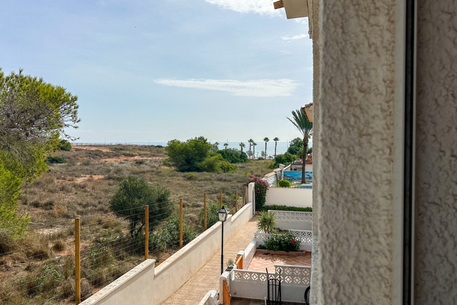Revânzare - Casă înșiruită -
Playa Flamenca - Costa Blanca