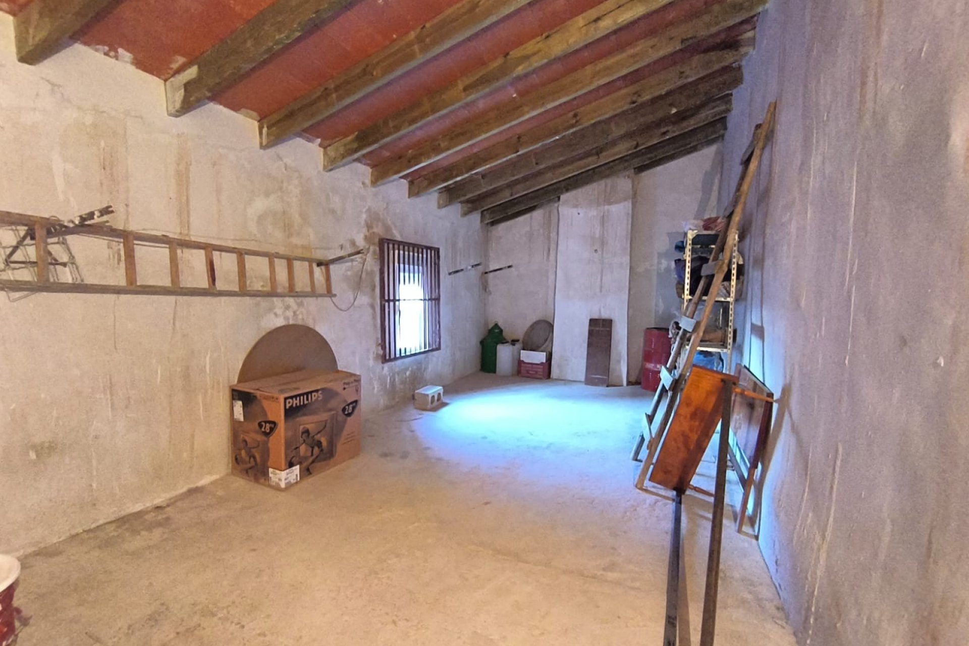 Revânzare - Casă înșiruită -
Raspay - Inland