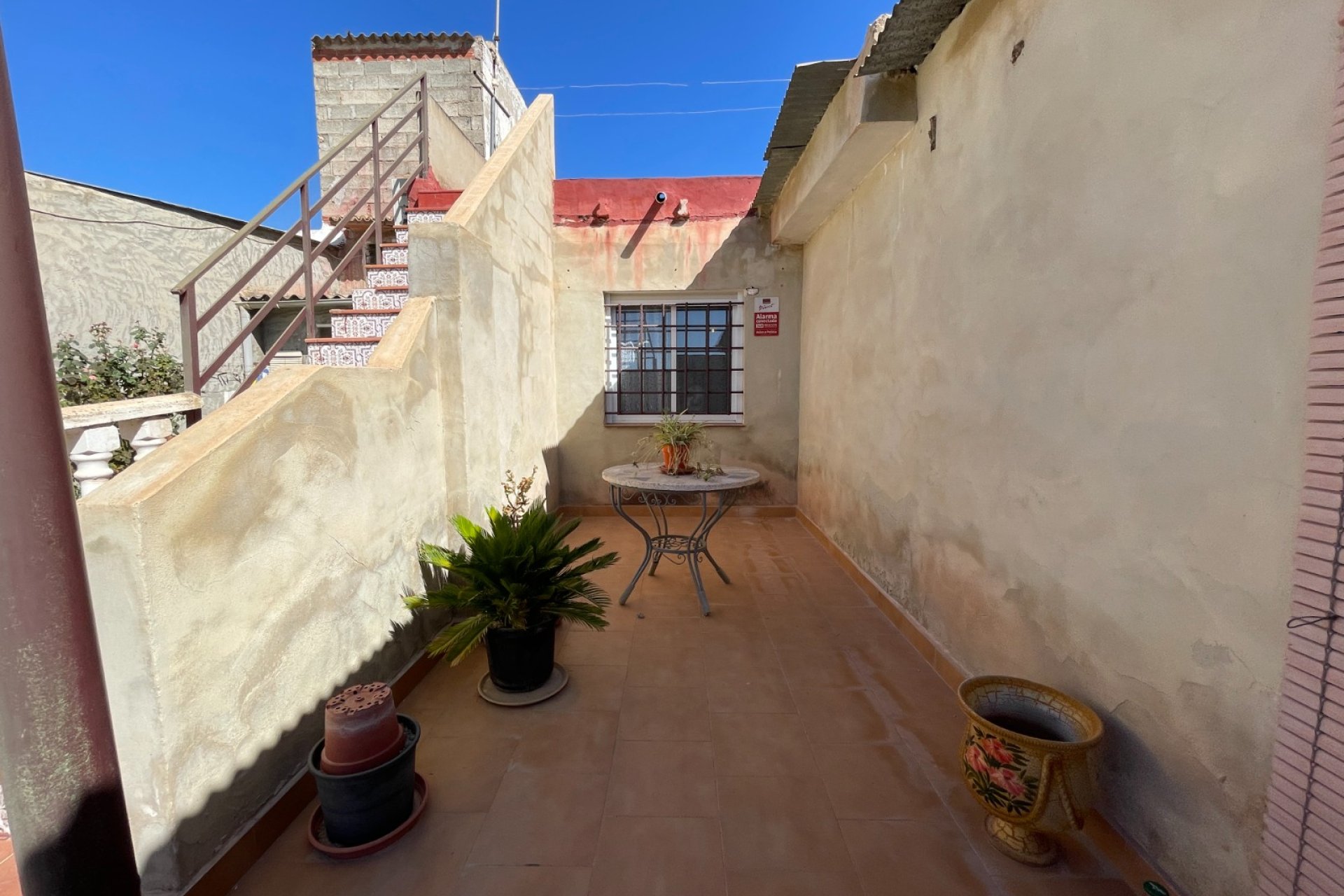 Revânzare - Casă înșiruită -
San Fulgencio - Costa Blanca