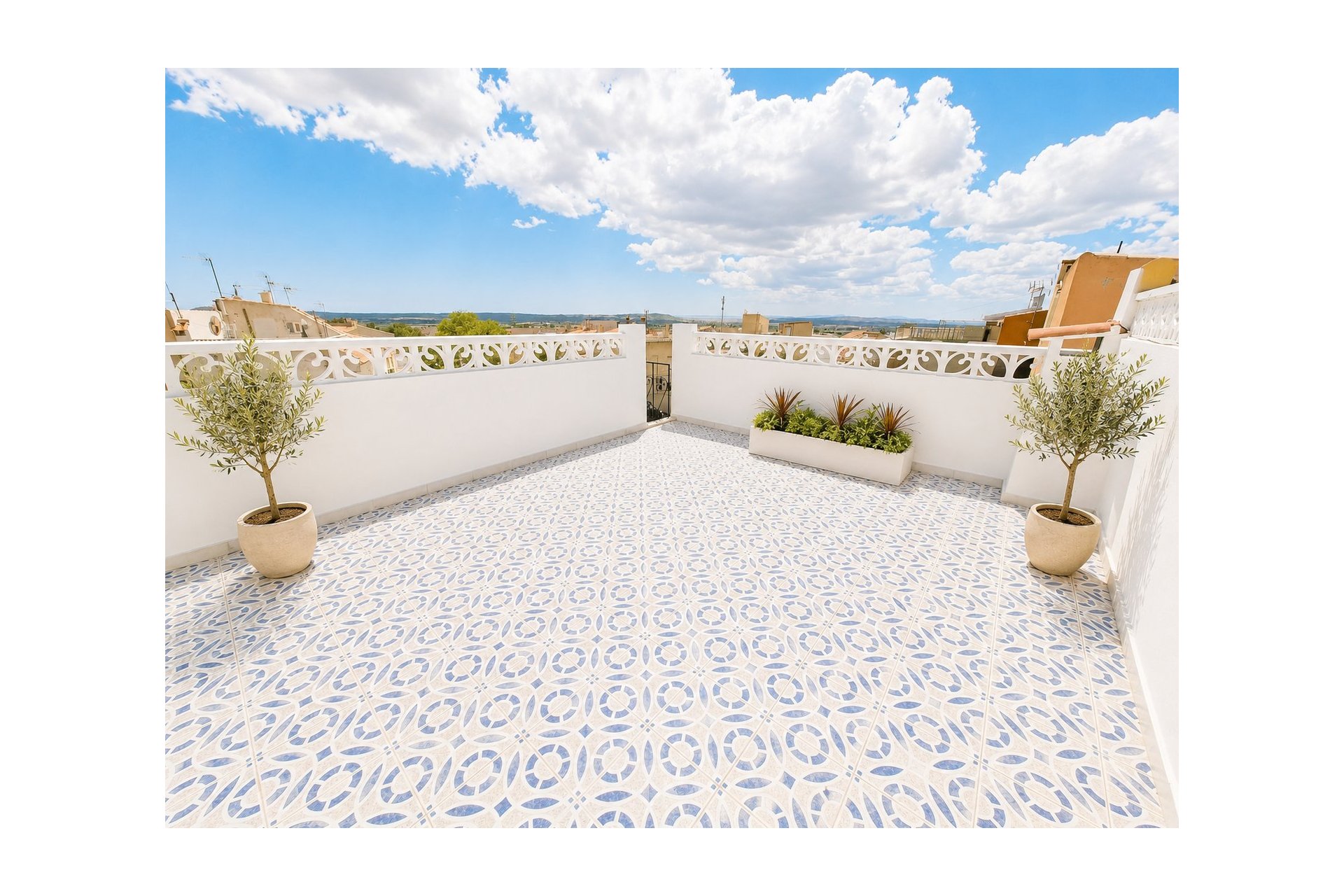 Revânzare - Casă înșiruită -
San Fulgencio - Costa Blanca