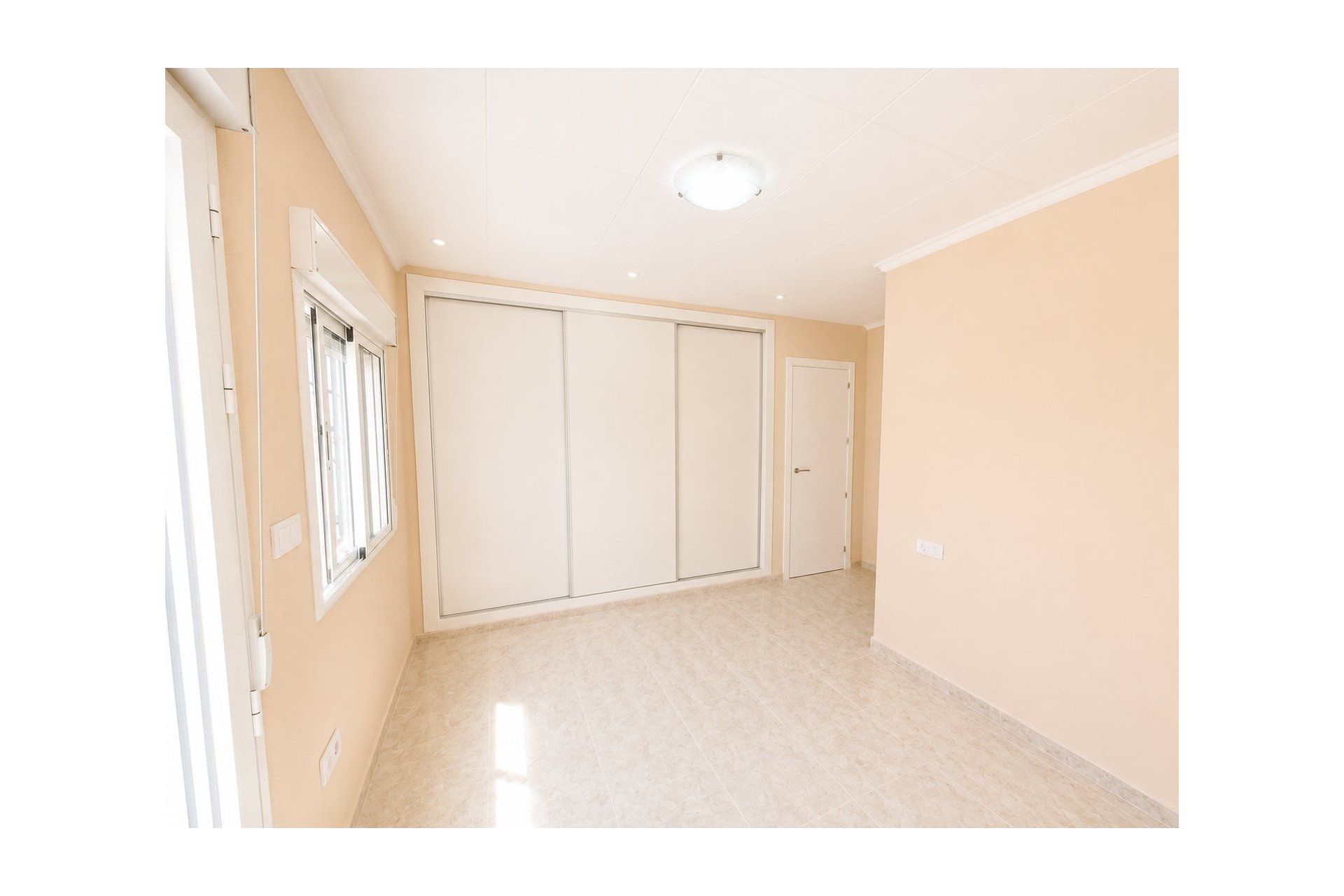 Revânzare - Casă înșiruită -
San Fulgencio - Costa Blanca