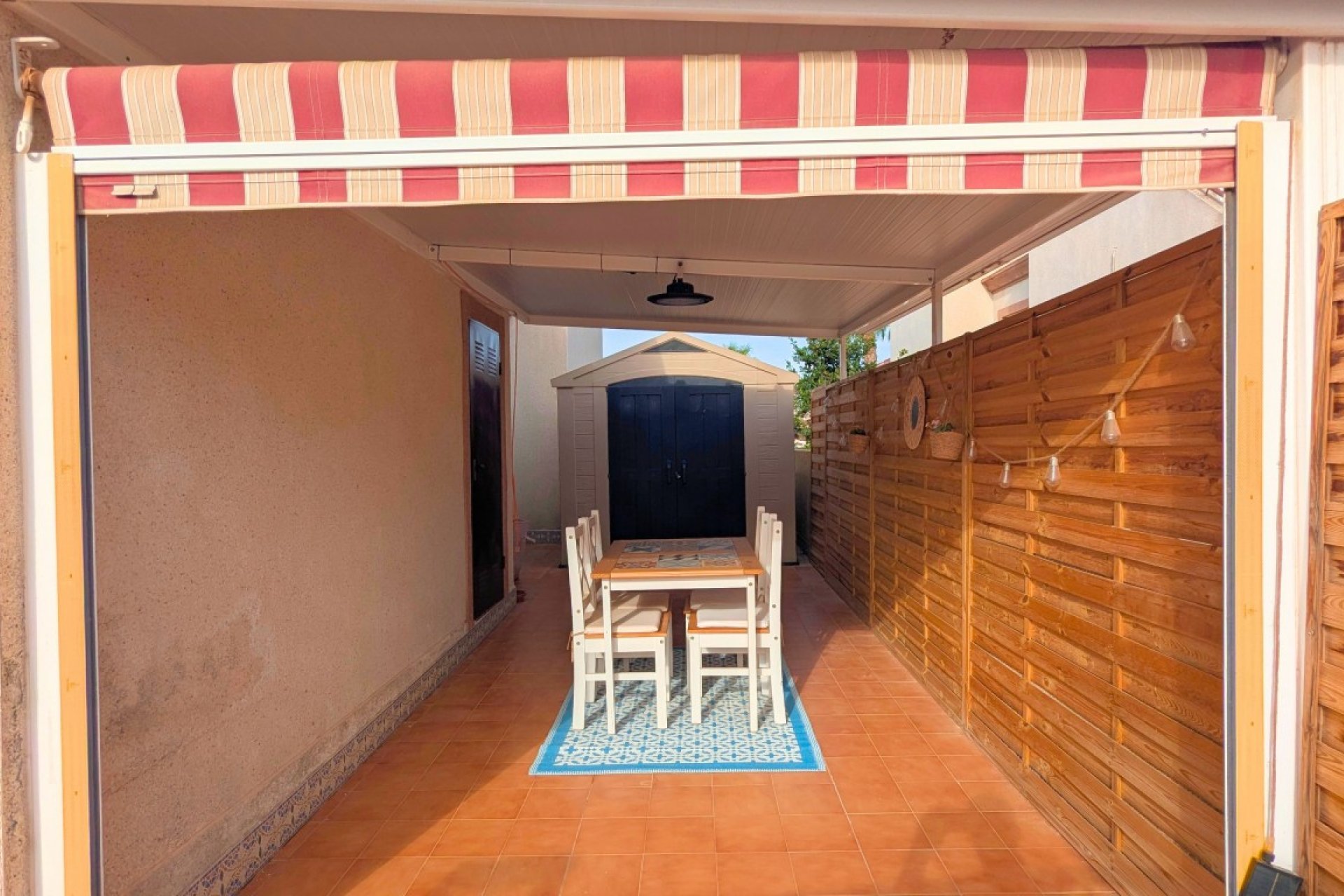 Revânzare - Casă înșiruită -
San Fulgencio - Costa Blanca