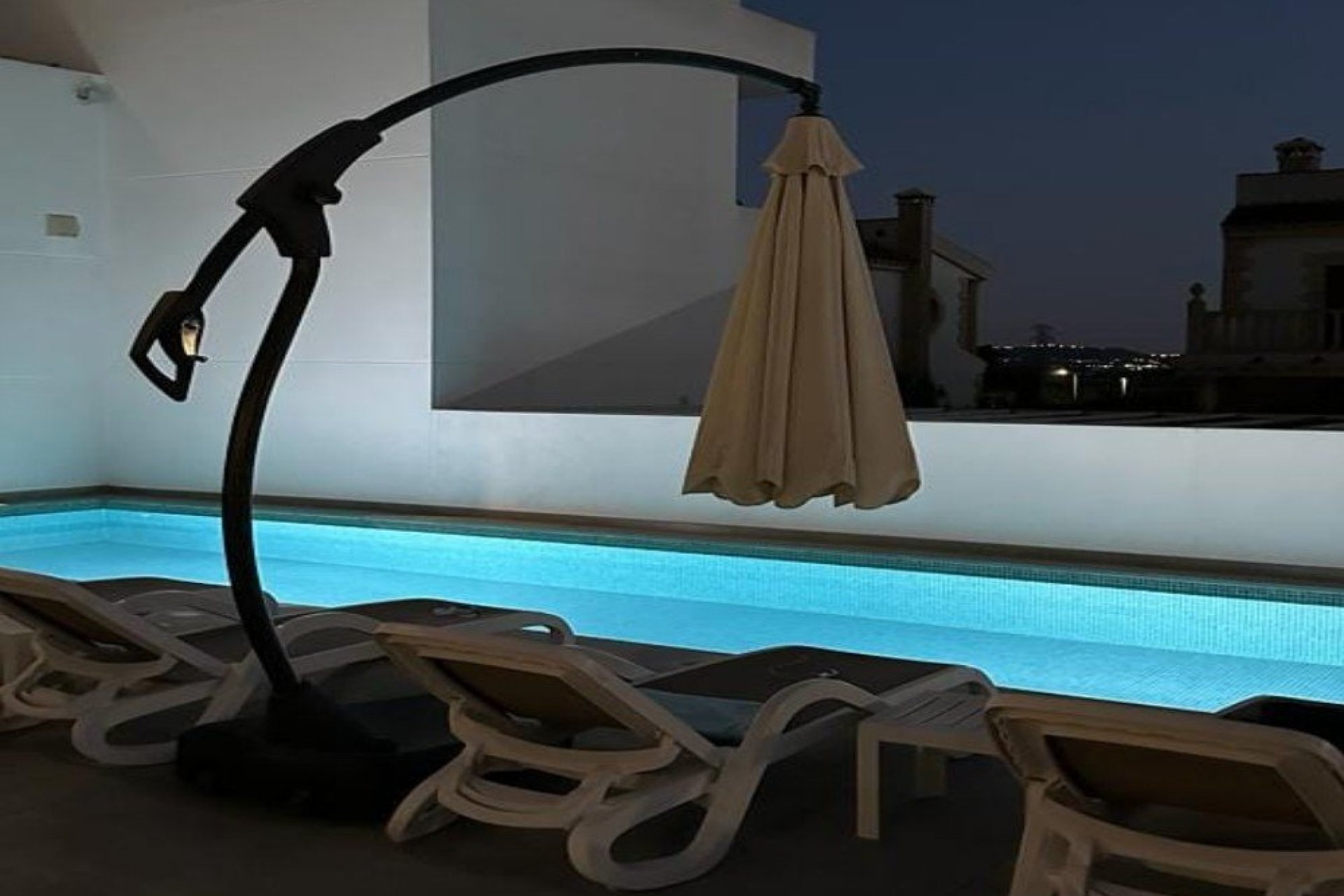 Revânzare - Casă înșiruită -
San Fulgencio - Costa Blanca