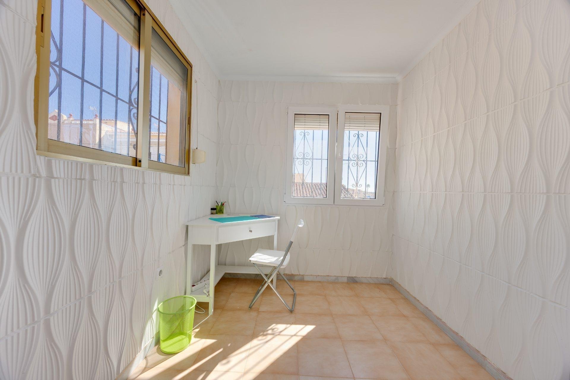 Revânzare - Casă înșiruită -
San Fulgencio - La Marina