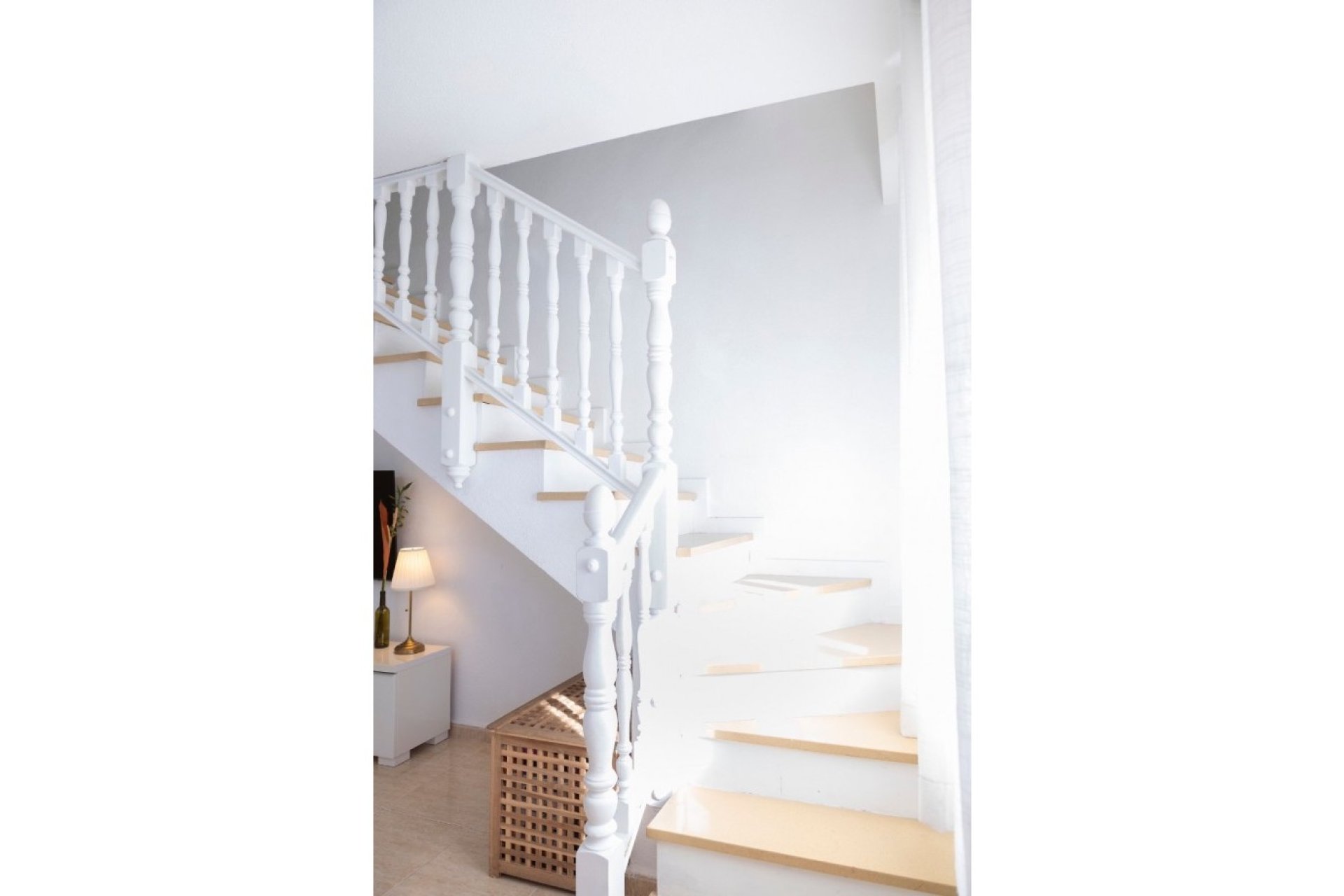 Revânzare - Casă înșiruită -
San Javier - Costa Calida