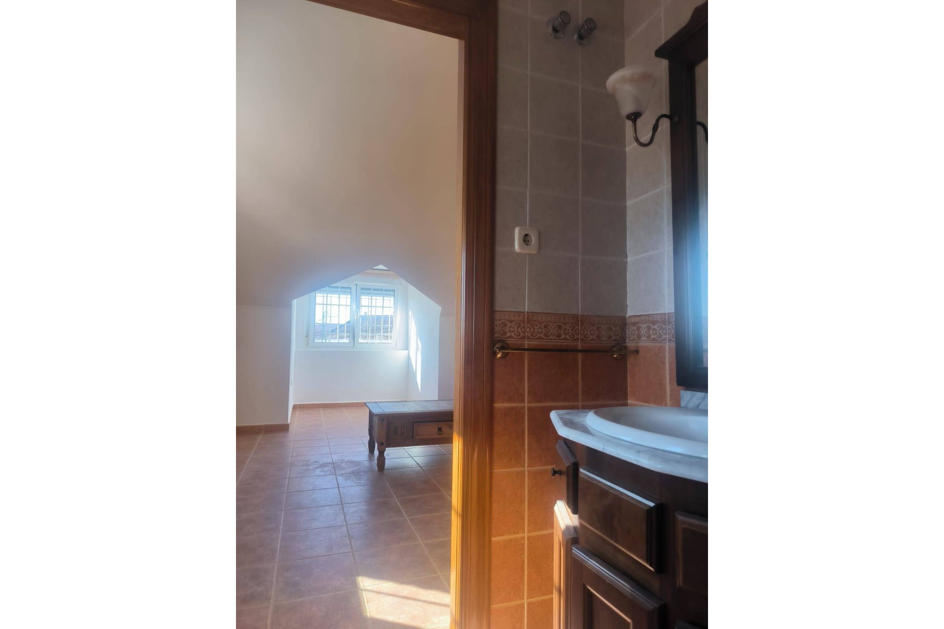 Revânzare - Casă înșiruită -
Torre Pacheco - Balsicas