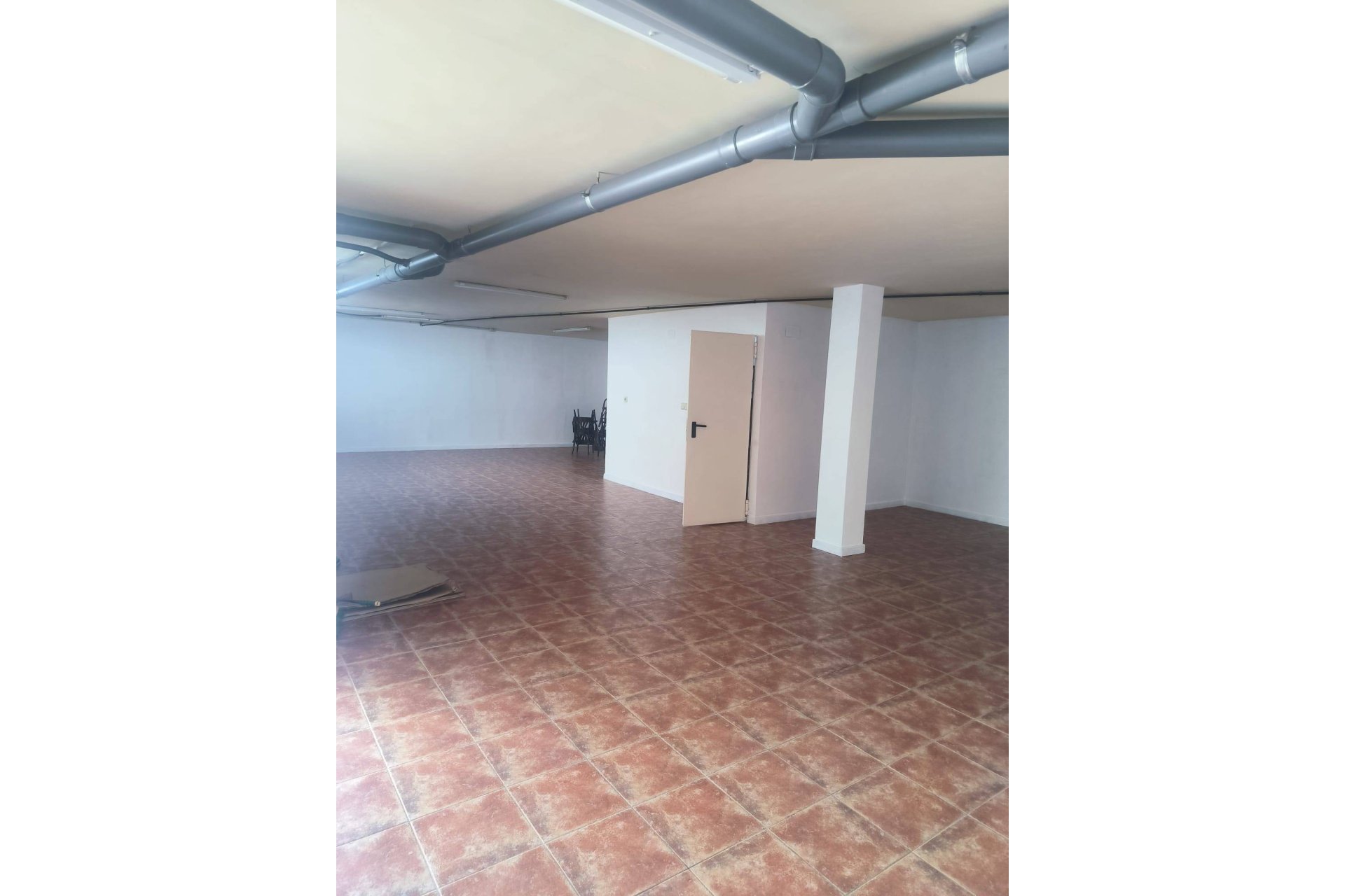 Revânzare - Casă înșiruită -
Torre Pacheco - Balsicas
