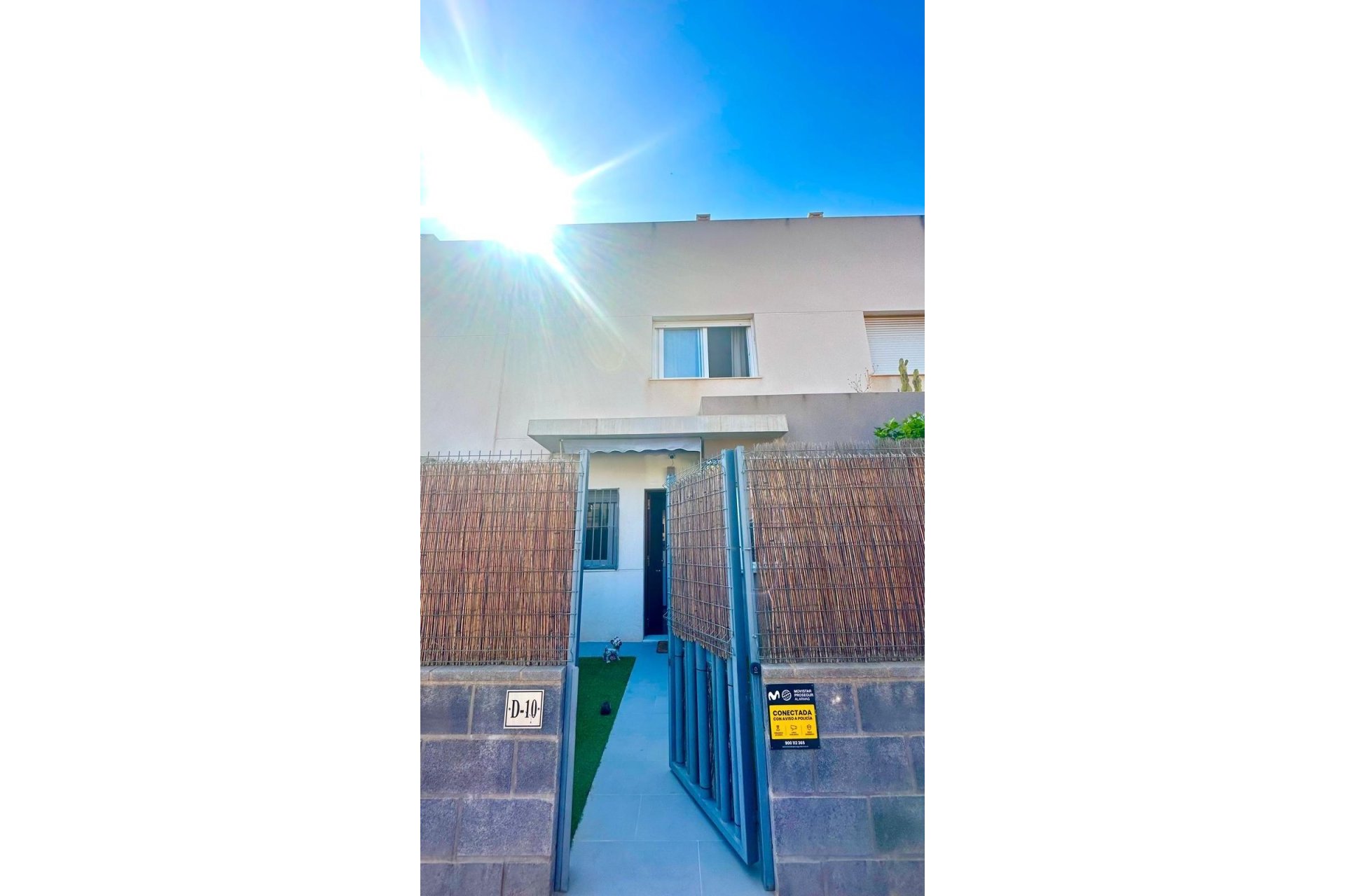 Revânzare - Casă înșiruită -
Torrevieja - Aguas Nuevas