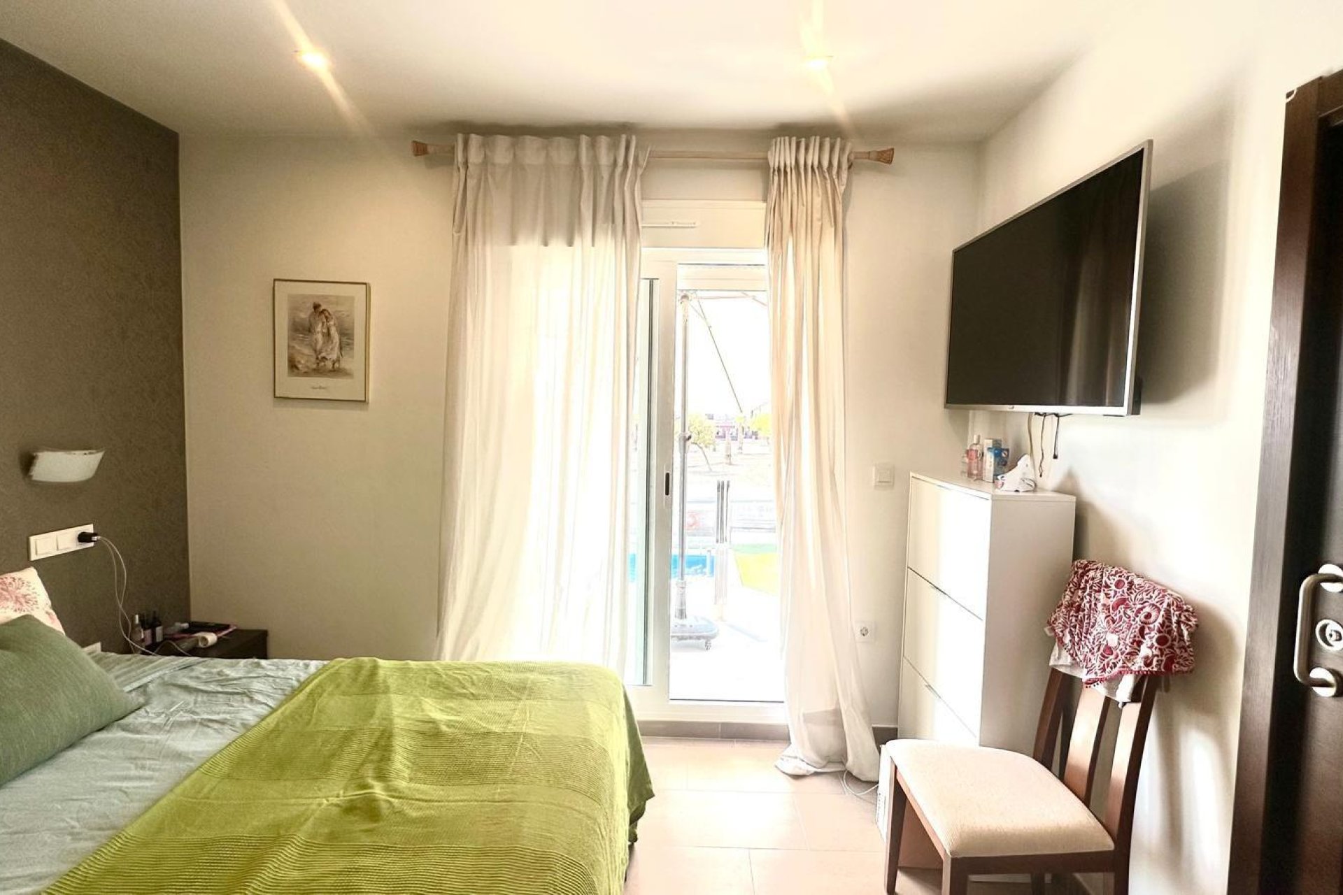 Revânzare - Casă înșiruită -
Torrevieja - Aguas Nuevas